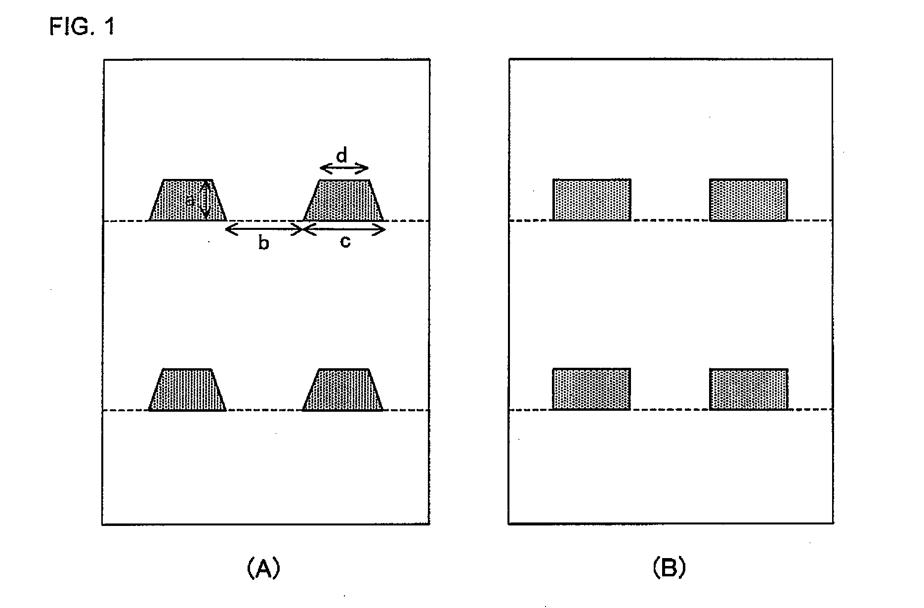 Laminated and sintered ceramic circuit board, and semiconductor package including the circuit board