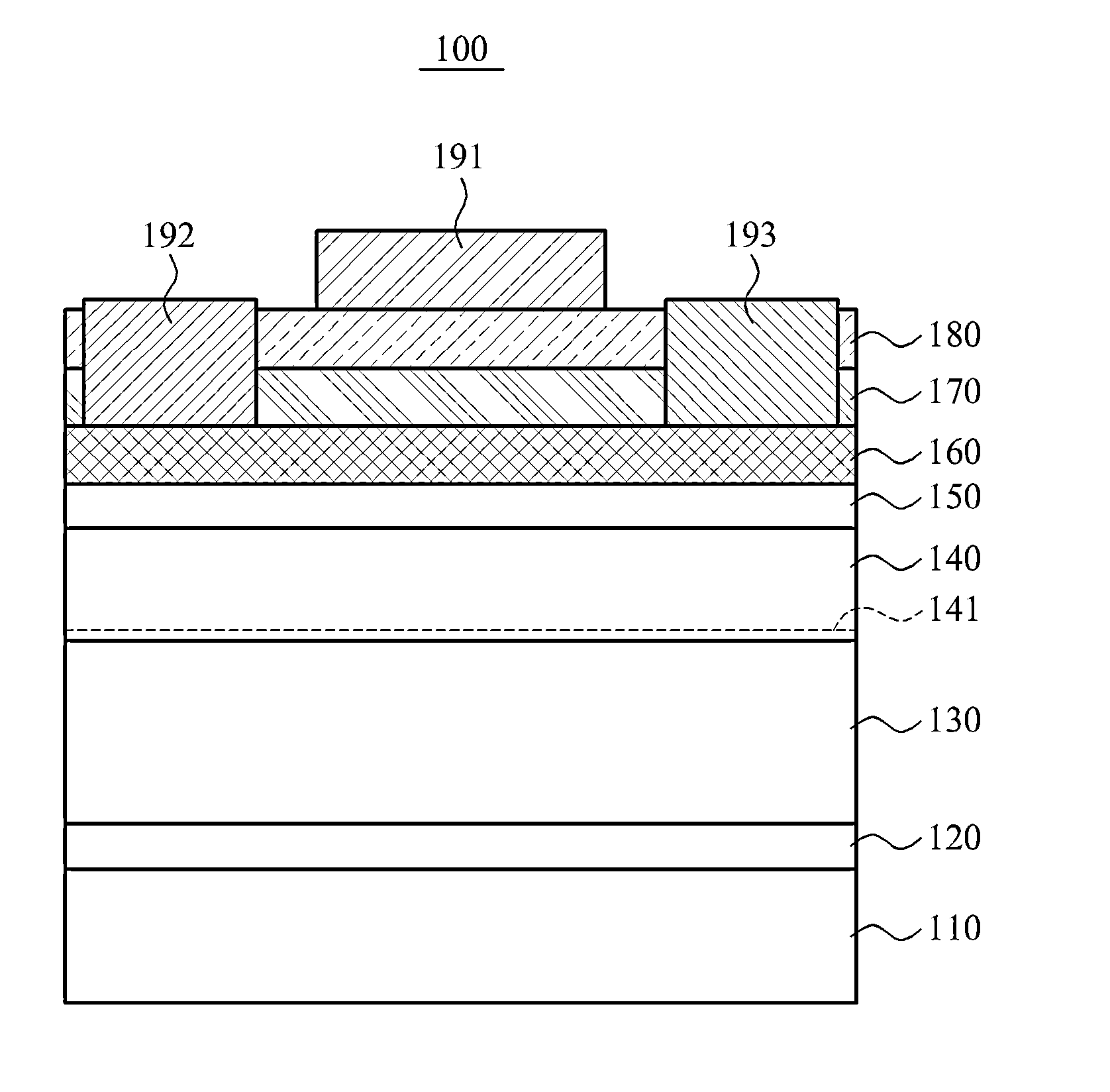 Nitride-based semiconductor device and method of manufacturing nitride-based semiconductor device