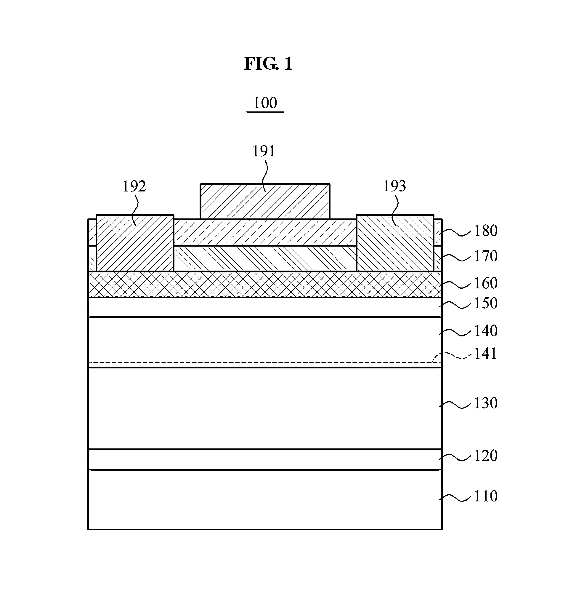 Nitride-based semiconductor device and method of manufacturing nitride-based semiconductor device