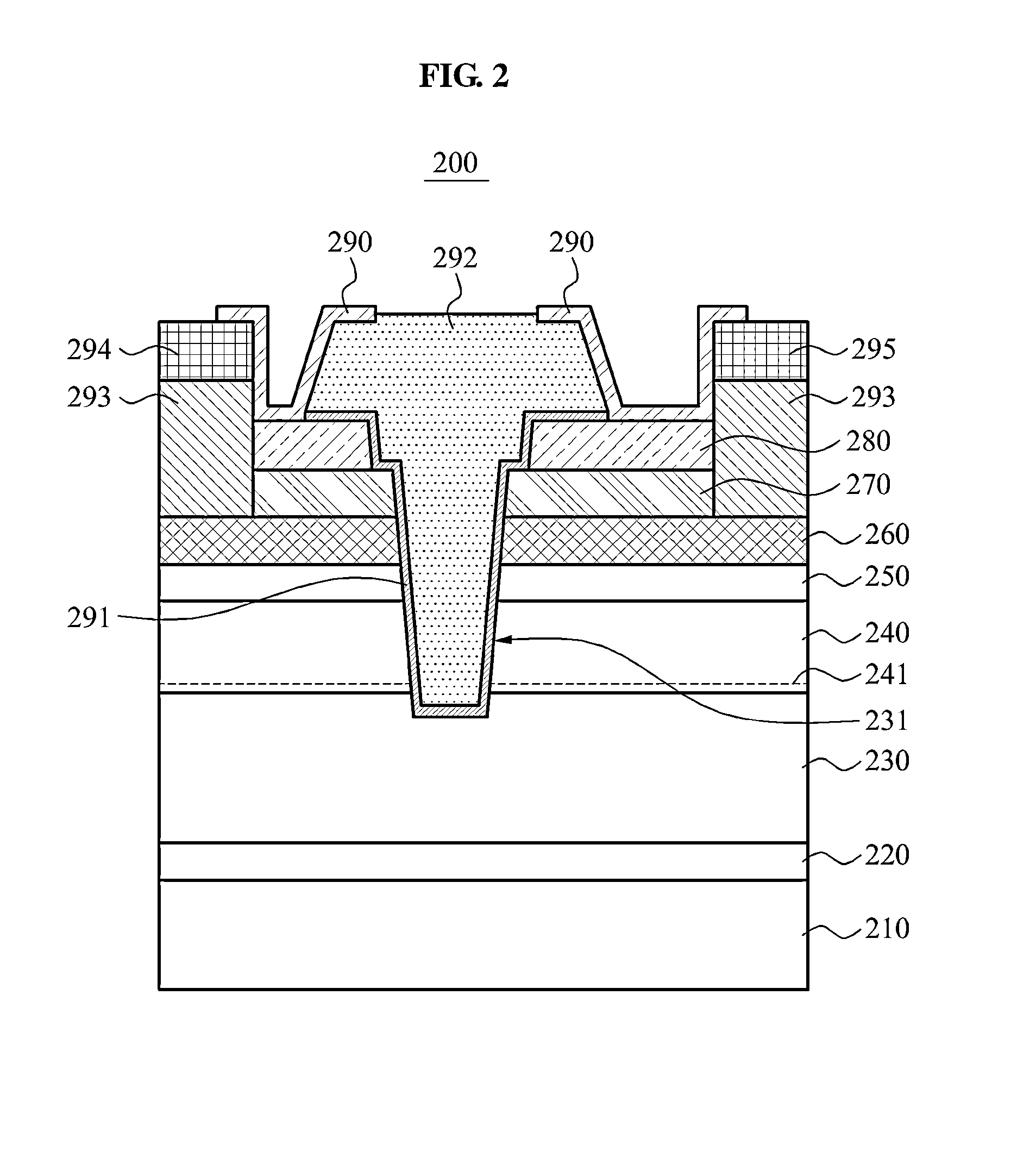 Nitride-based semiconductor device and method of manufacturing nitride-based semiconductor device