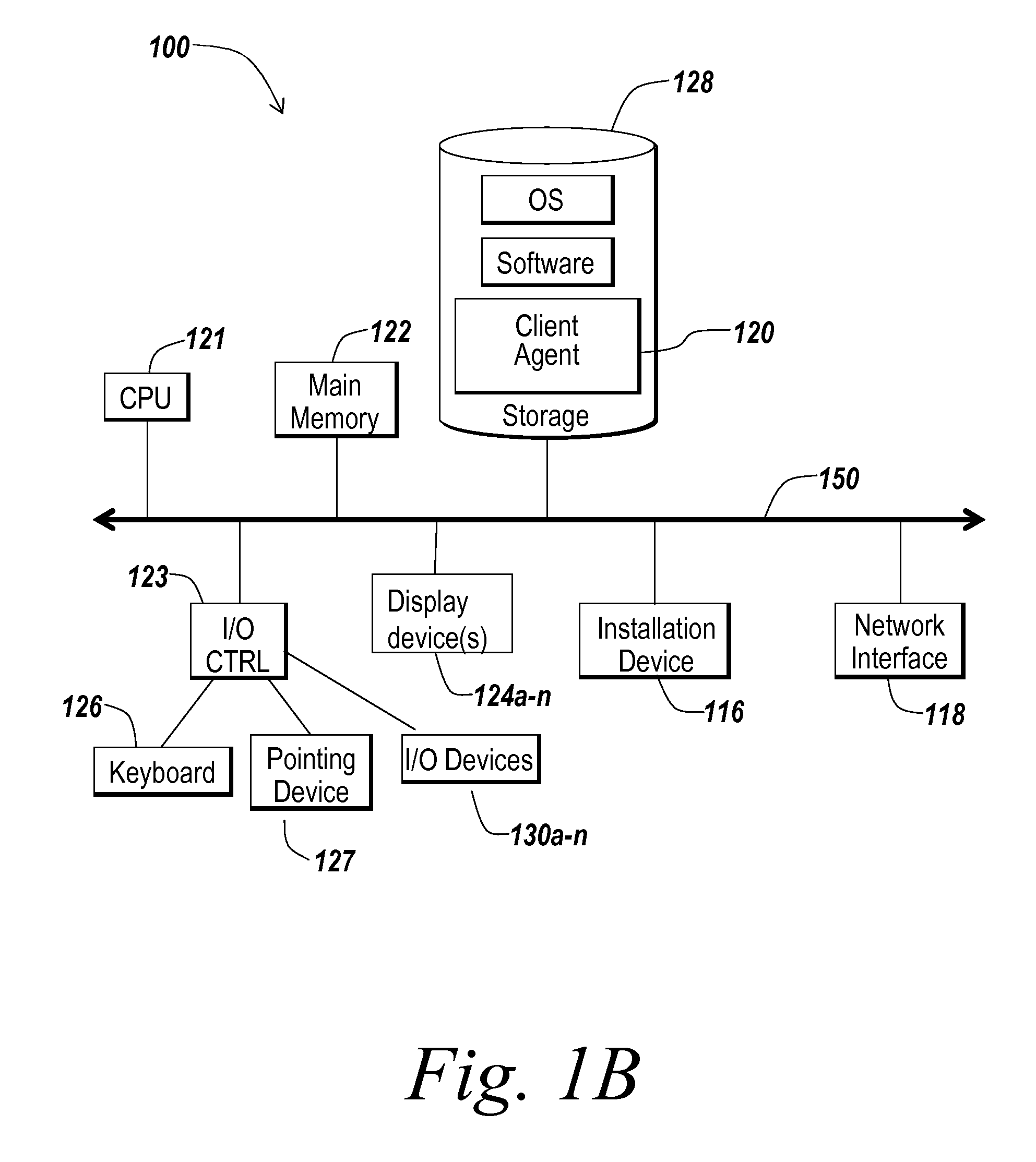 Systems and methods for optimizing a process of determining a location of data identified by a virtual hard drive address