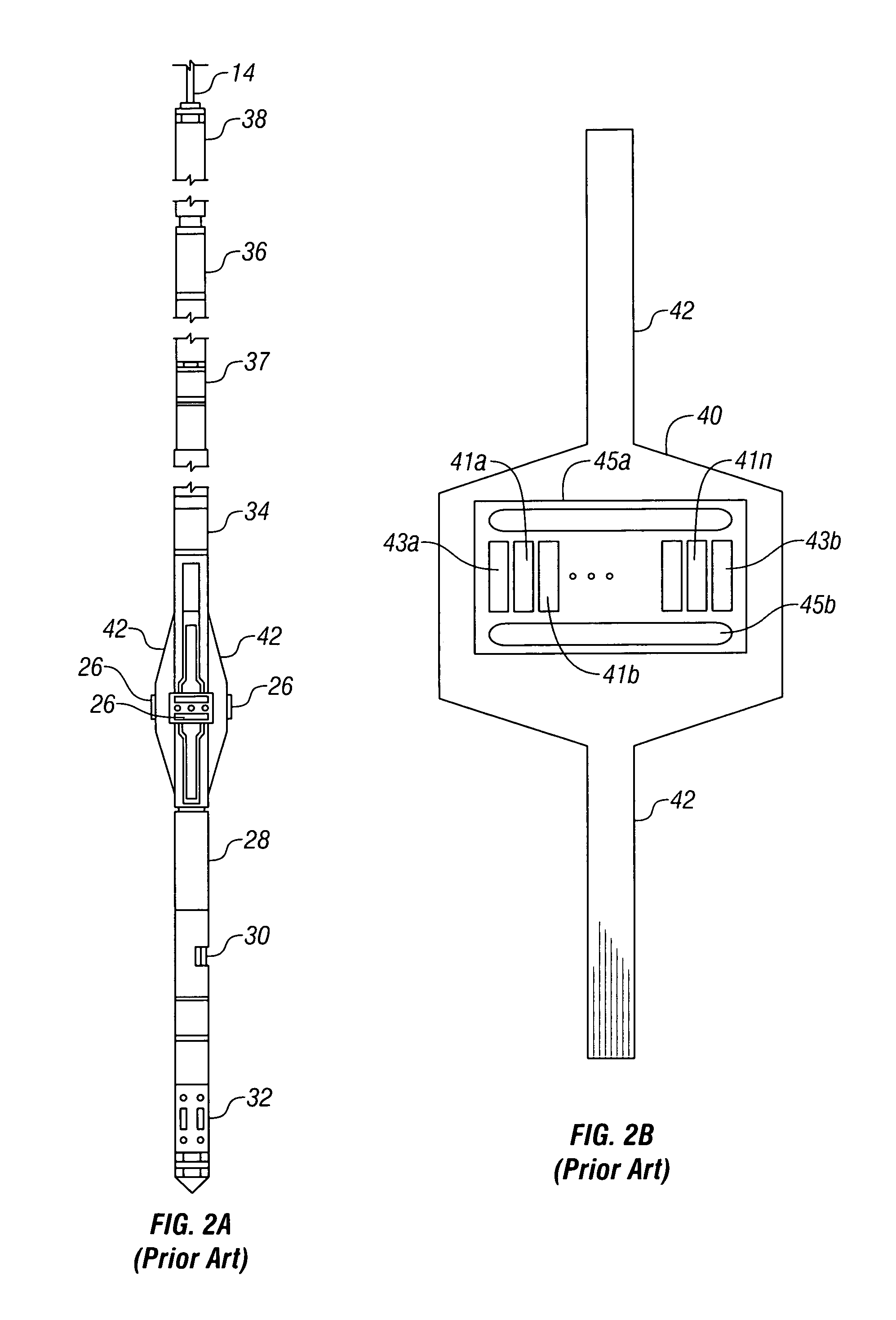 High resolution resistivity earth imager