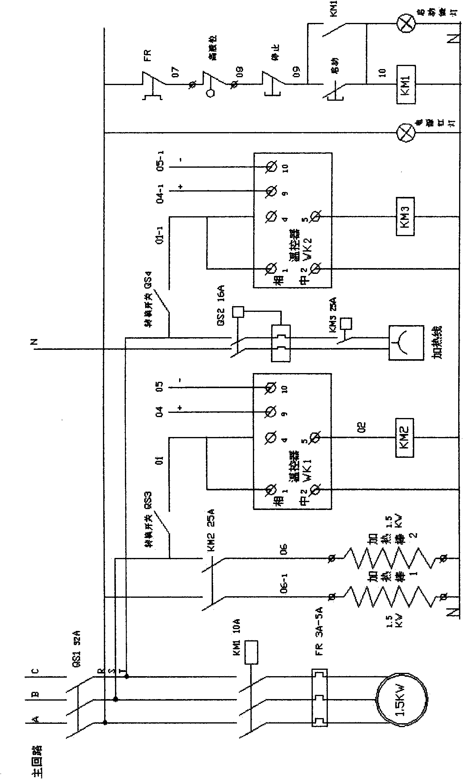 Device and method for adding liquid additive