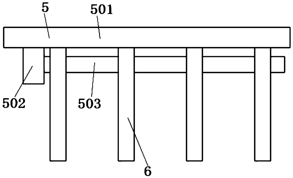 PCB (printed circuit board) cleaning tooling