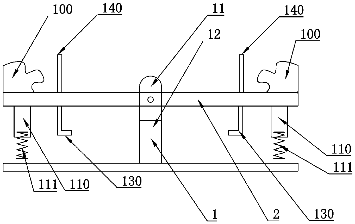 Seesaw