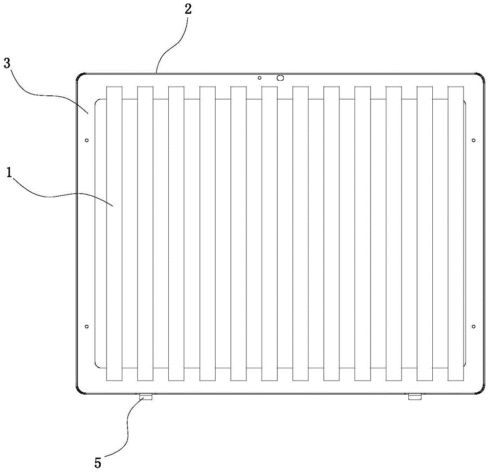 Microhole plate sound absorption grating