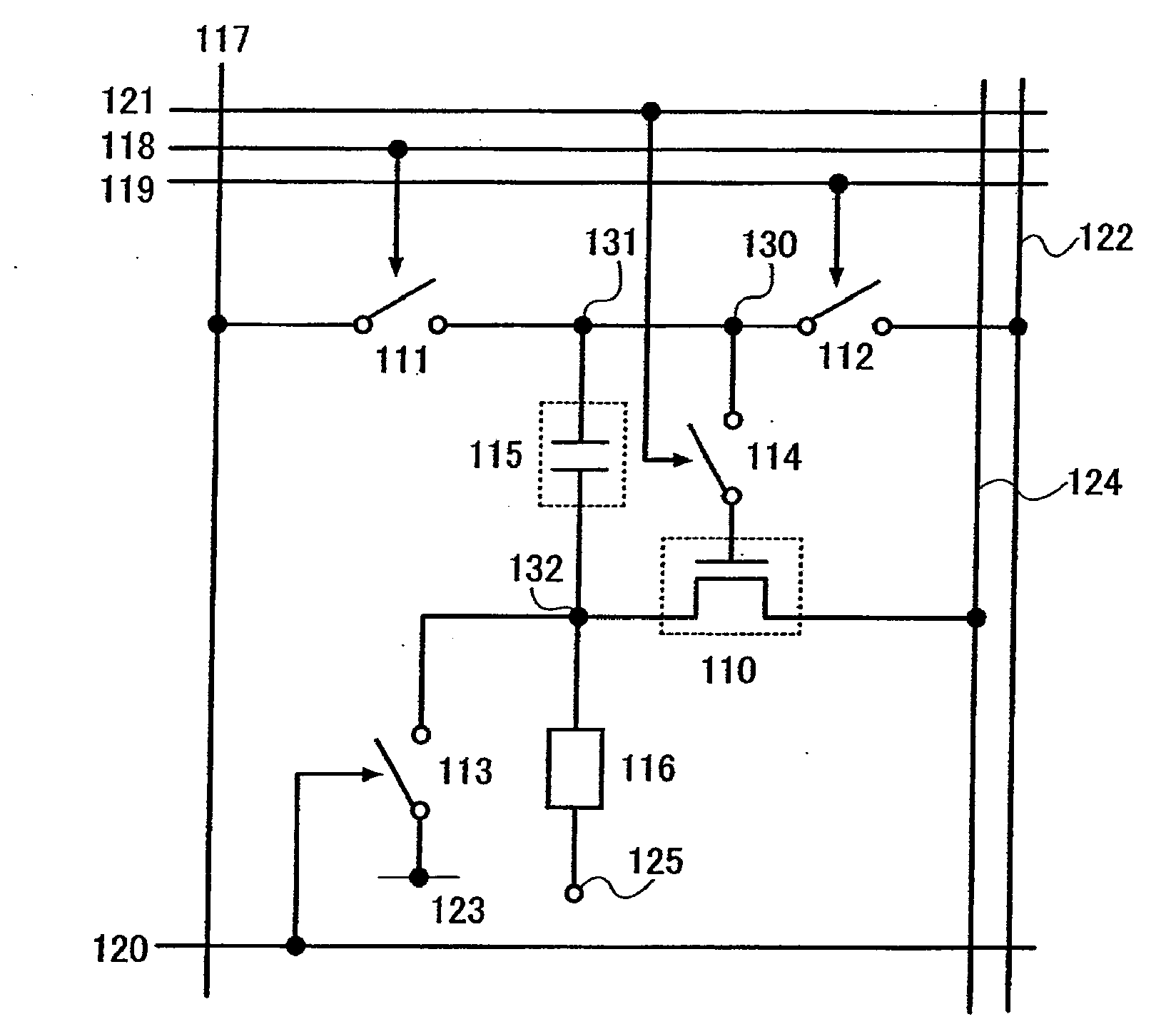 Semiconductor device, display device, and electronic device