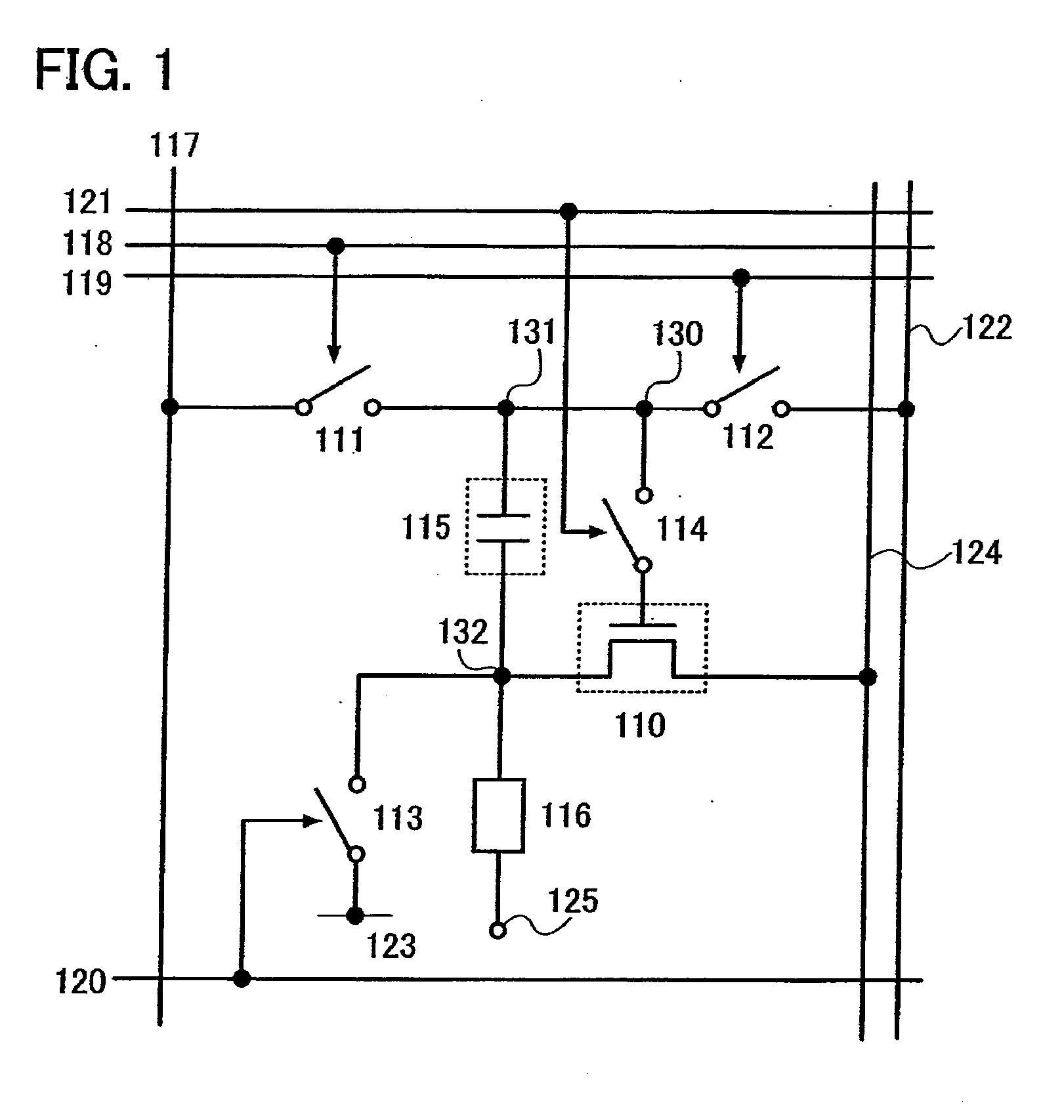 Semiconductor device, display device, and electronic device