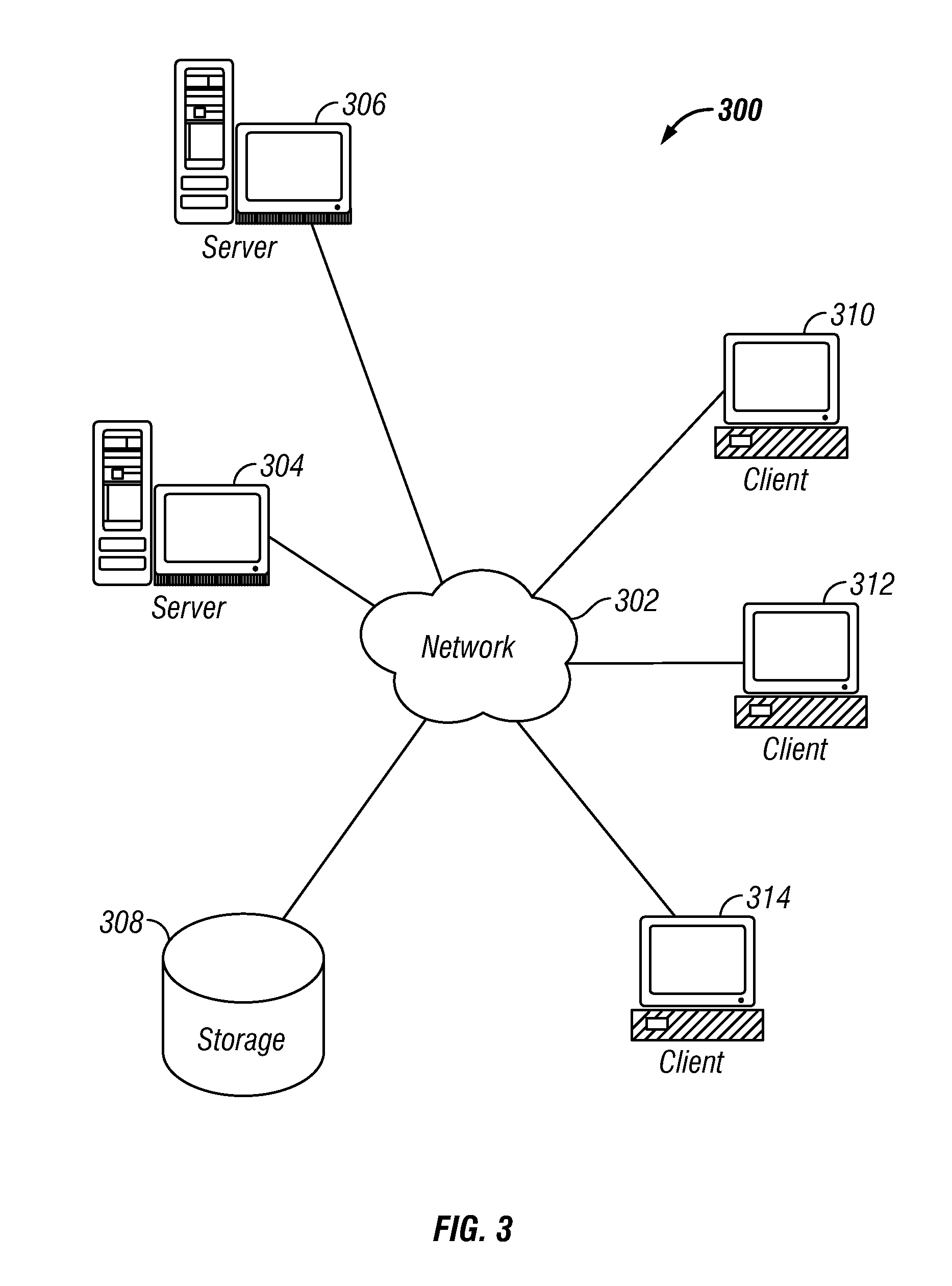 Process and workflow for enterprise data matching