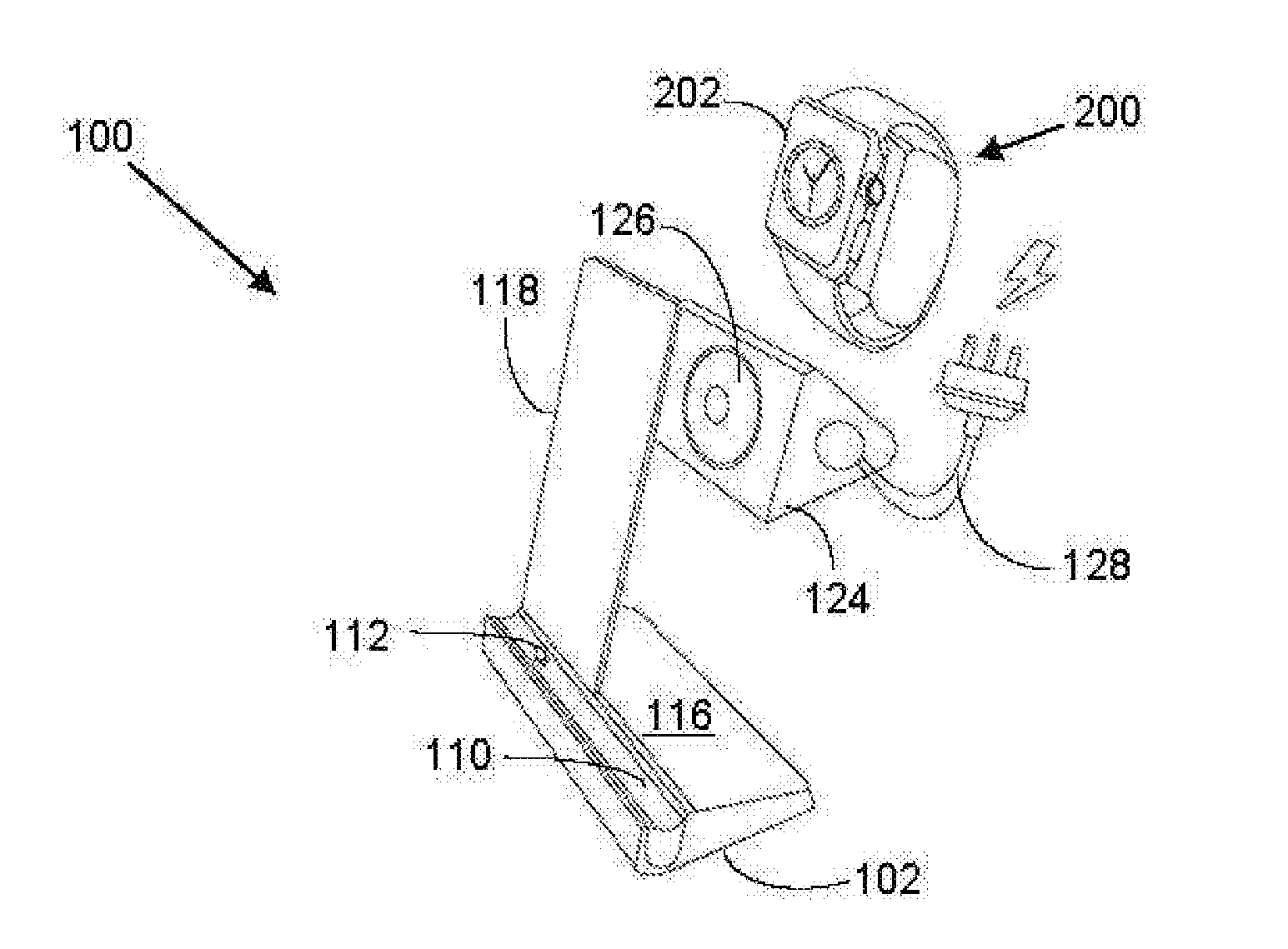 Multipurpose Charging and Display Stand for a Computerized Wristwatch