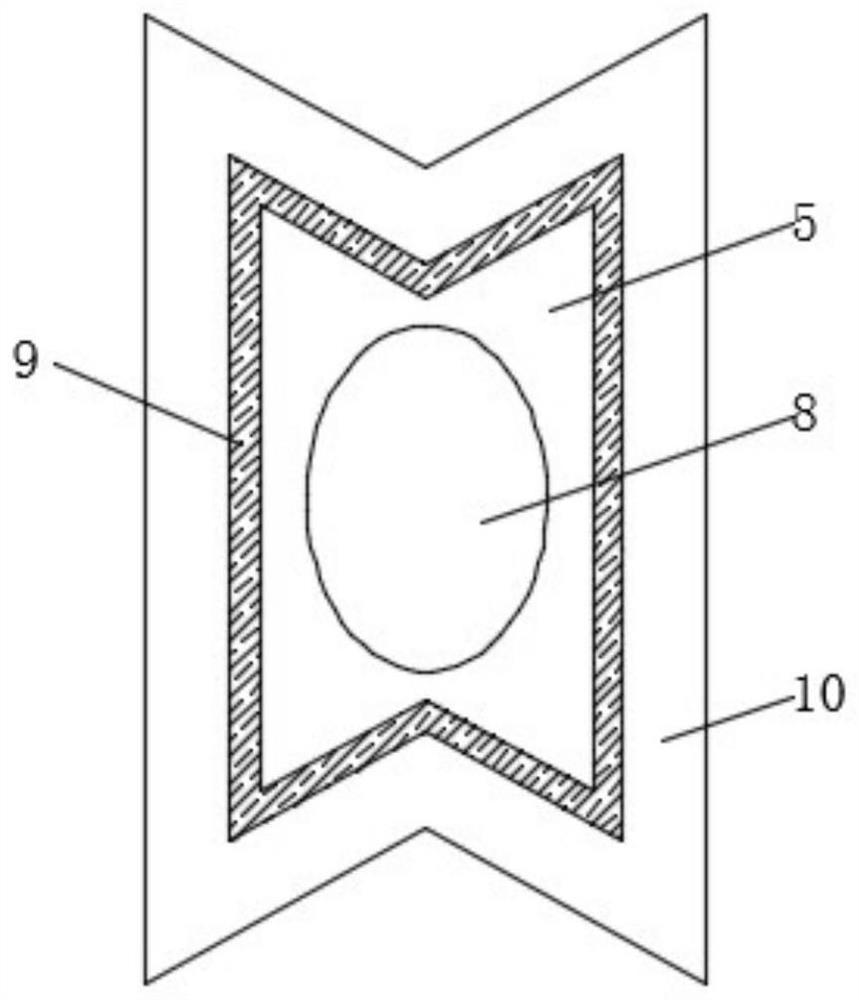 Improved novel coronavirus protection hood