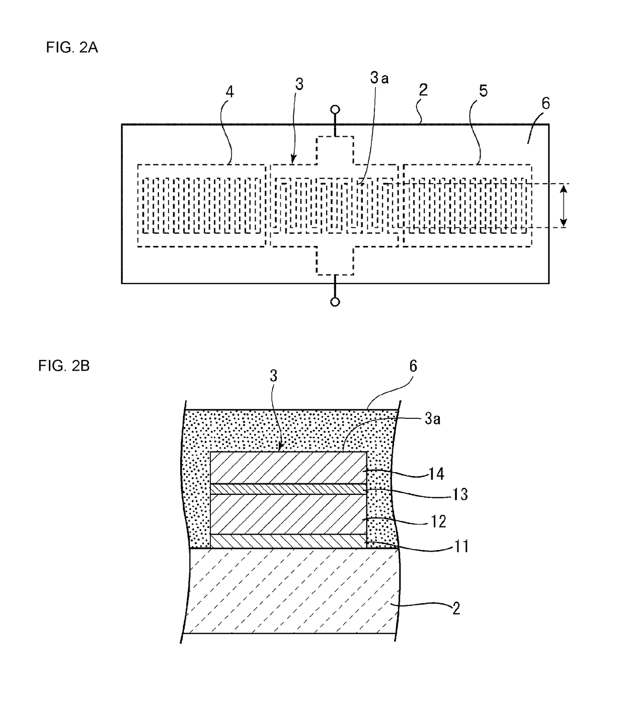 Acoustic wave filter device