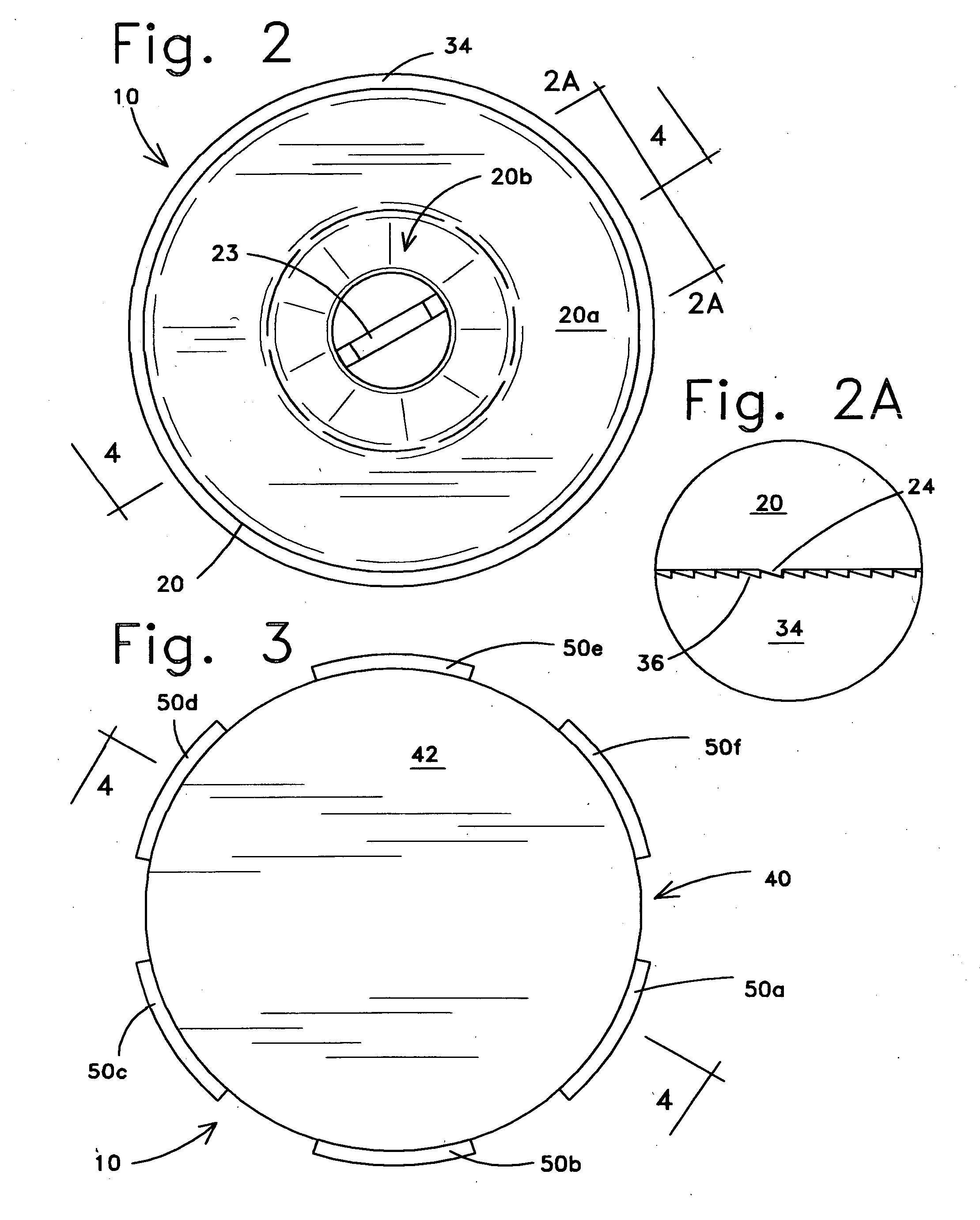 Disposable wild bird feeder