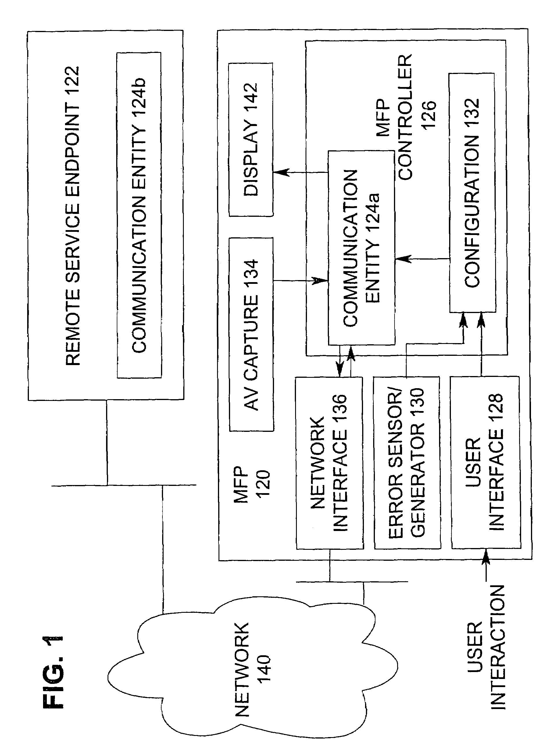 Interactive multimedia for remote diagnostics and maintenance of a multifunctional peripheral