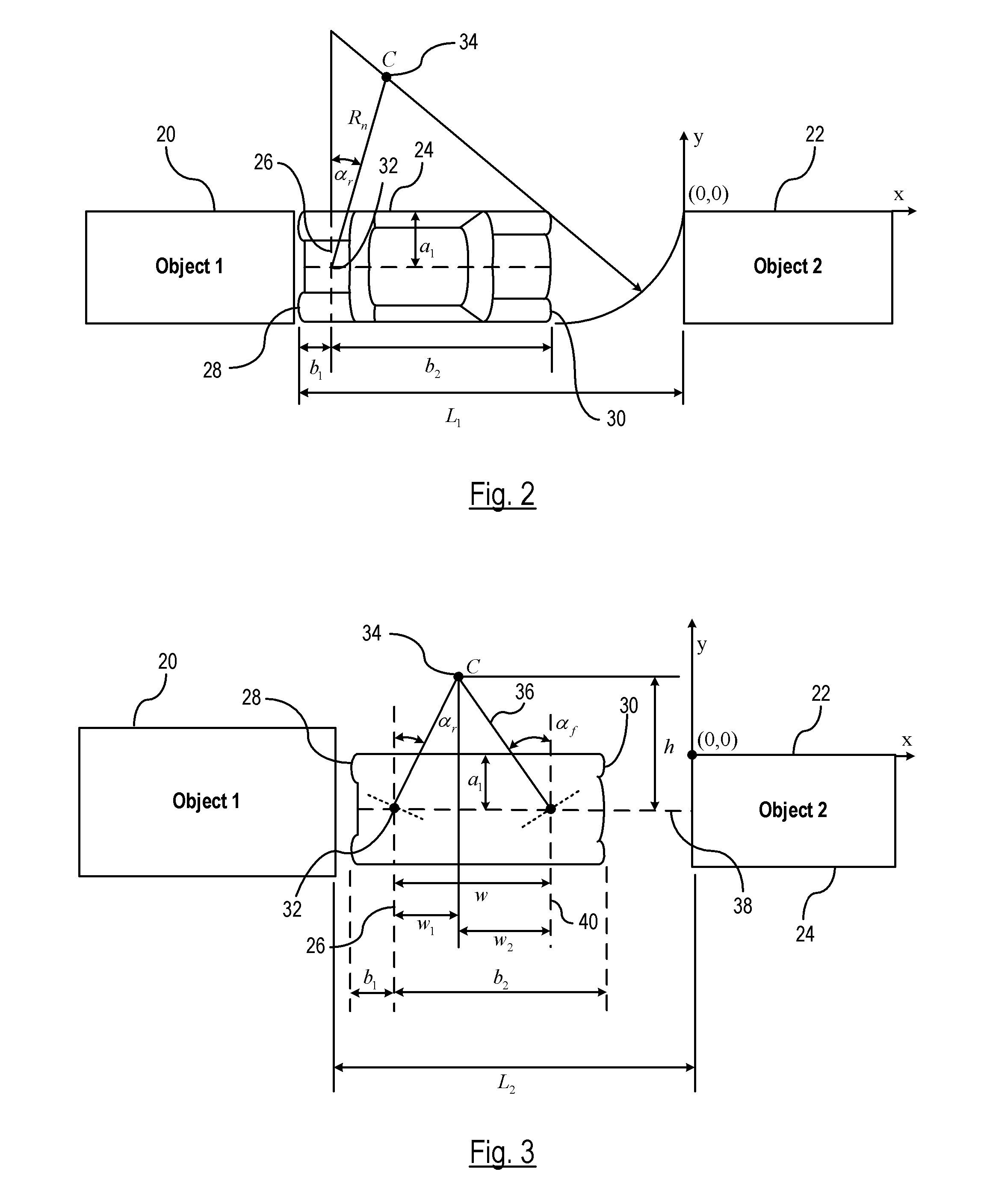 Autonomous Parking Strategy of the Vehicle with Rear Steer