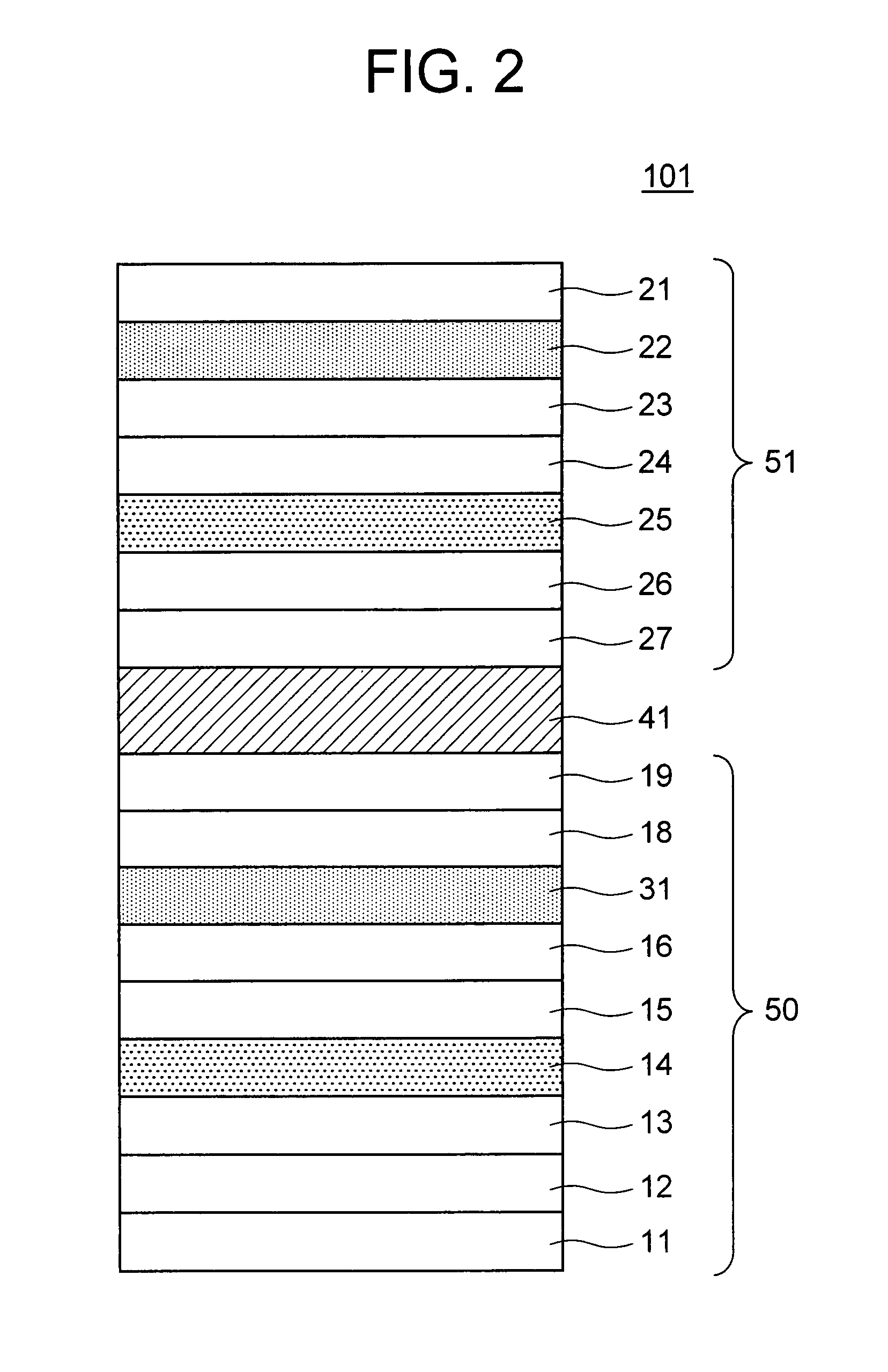 Optical information recording medium suppressing sulfuration of silver