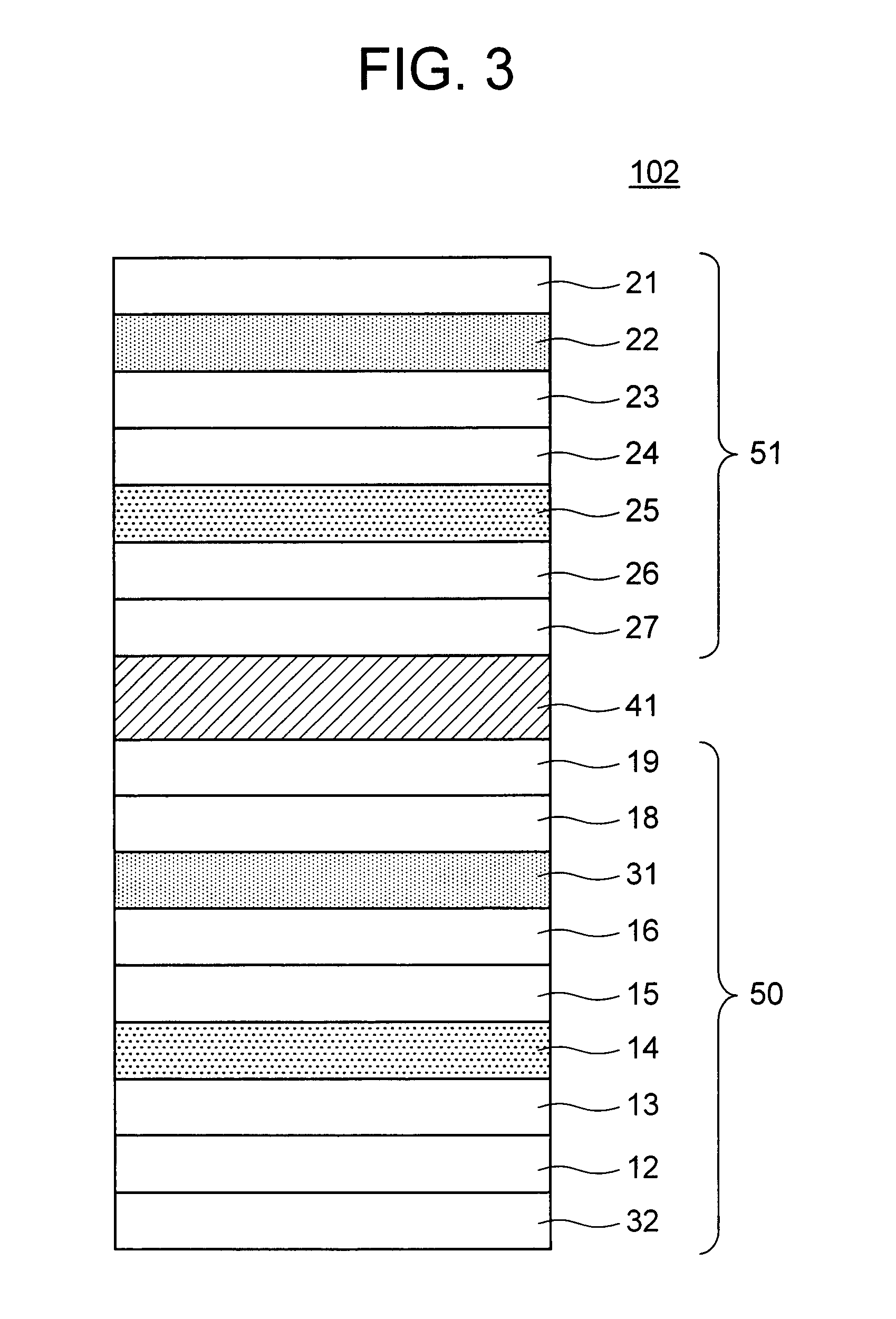 Optical information recording medium suppressing sulfuration of silver