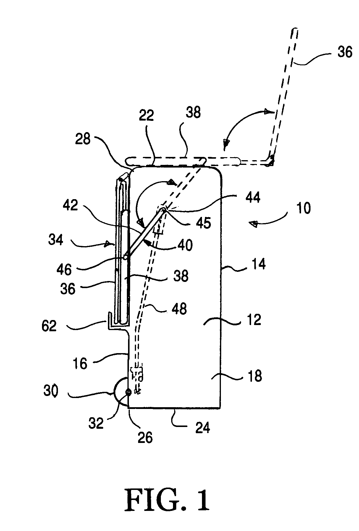 Travel suitcase with seat