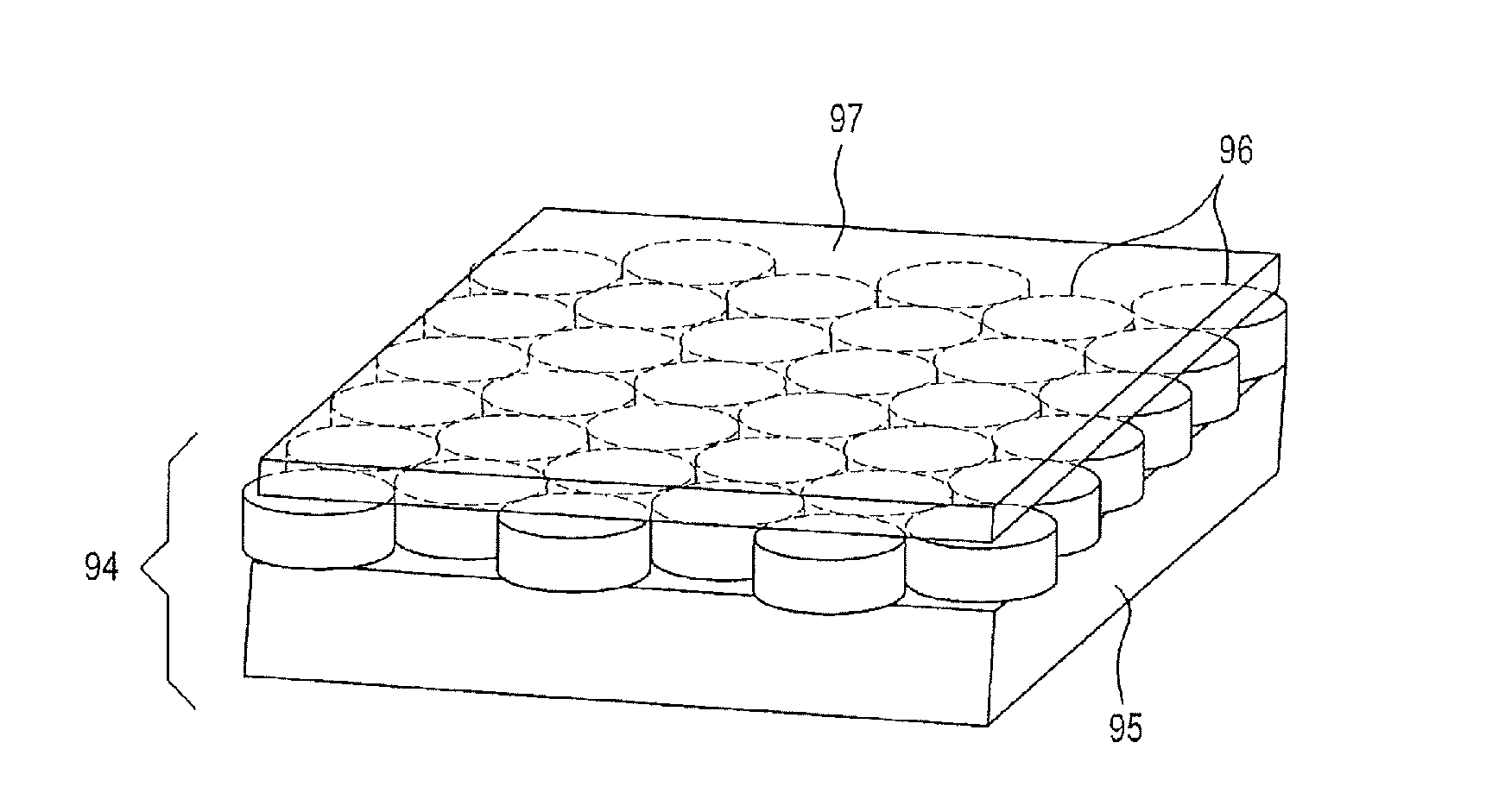 Apparatuses, methods and systems for passive counter-directed energy platform protection