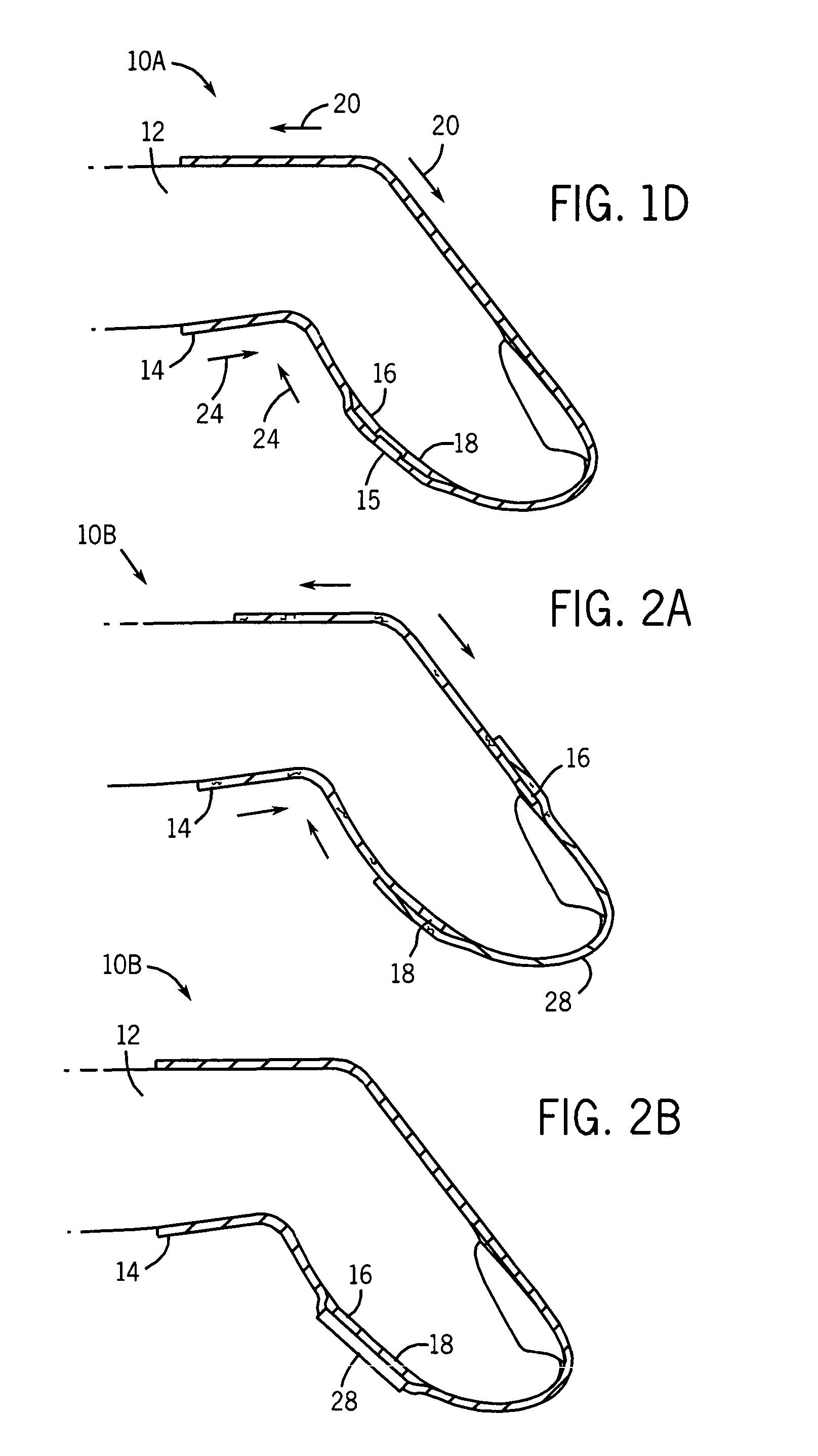 Medical sensor for reducing signal artifacts and technique for using the same