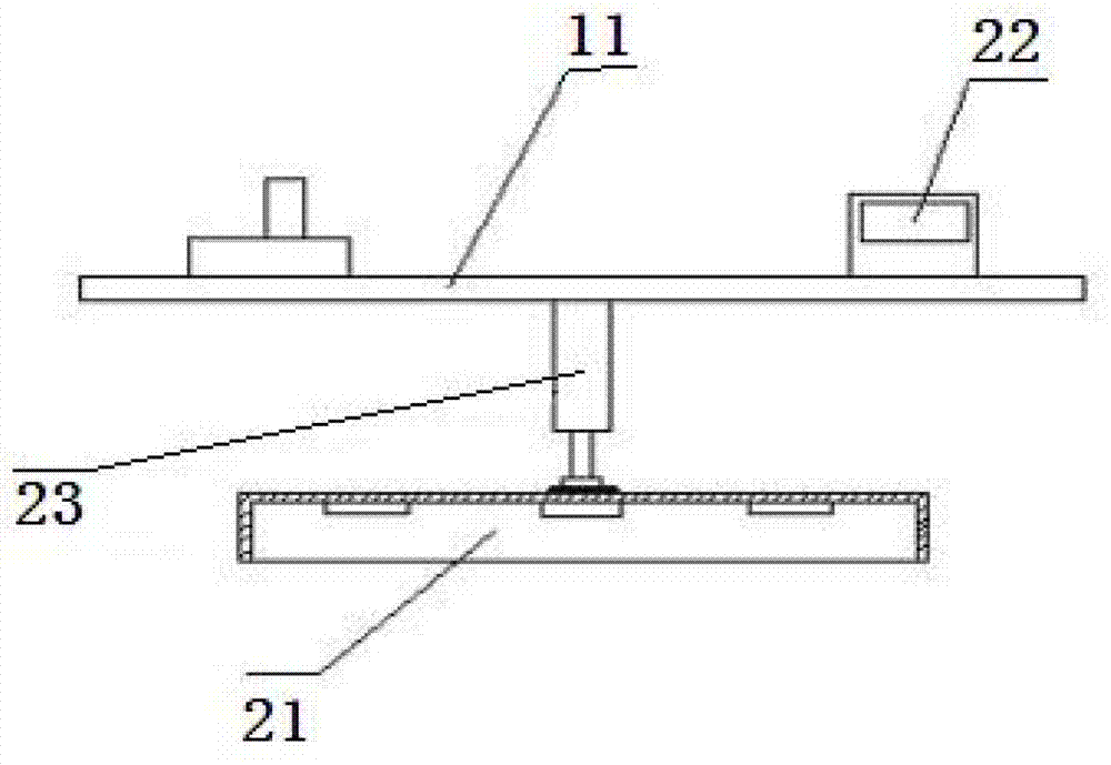 In-site heating regeneration maintenance vehicle for asphalt pavements