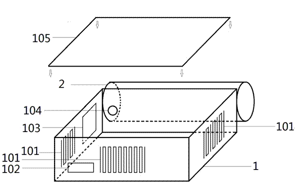 MEMS (Micro-Electromechanical Systems) methanol reforming fuel cell system