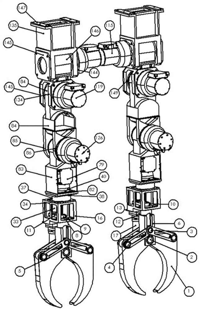 A Dynamic Coupling Effect Evaluation Method for Underwater Unmanned Vehicle-Dual Manipulator Operating System