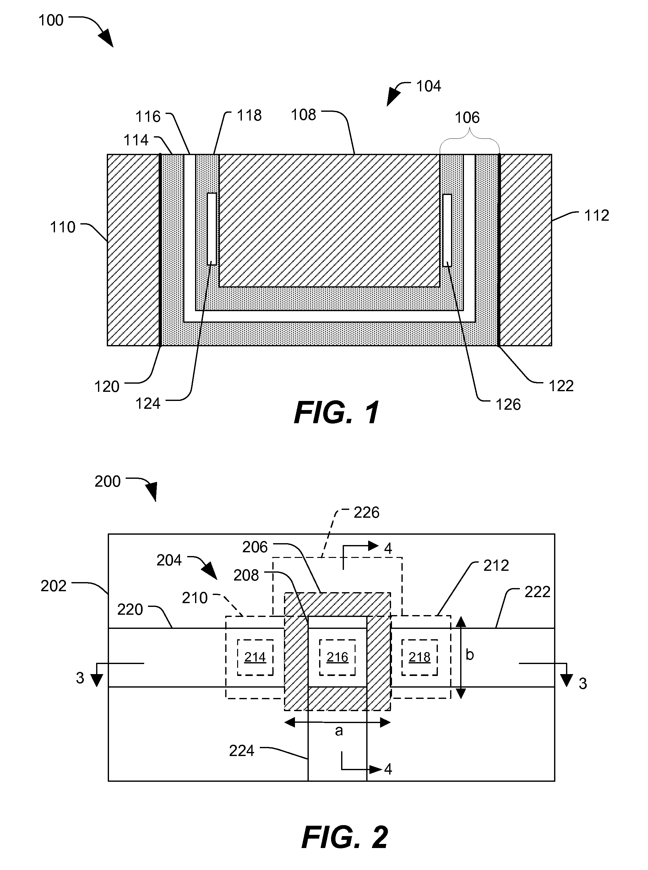 Method of forming a magnetic tunnel junction device