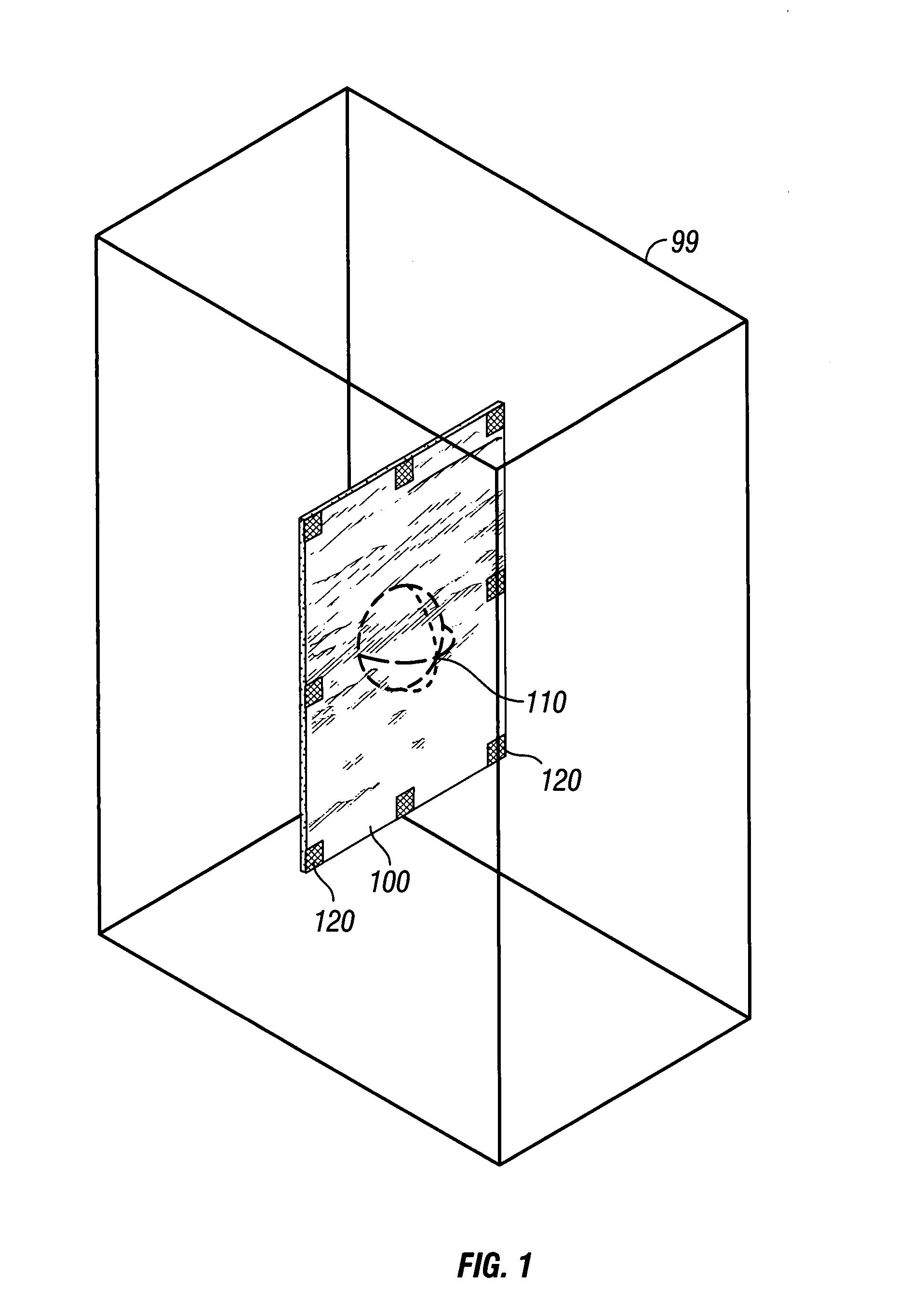 3-D visualization