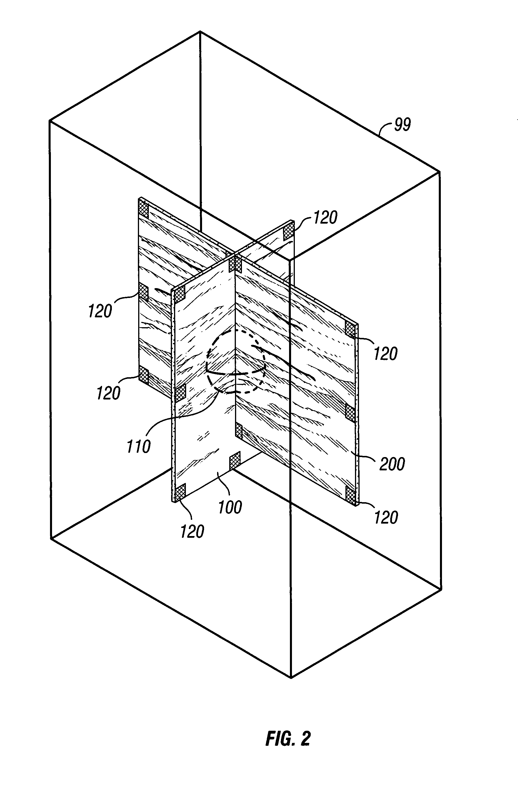 3-D visualization