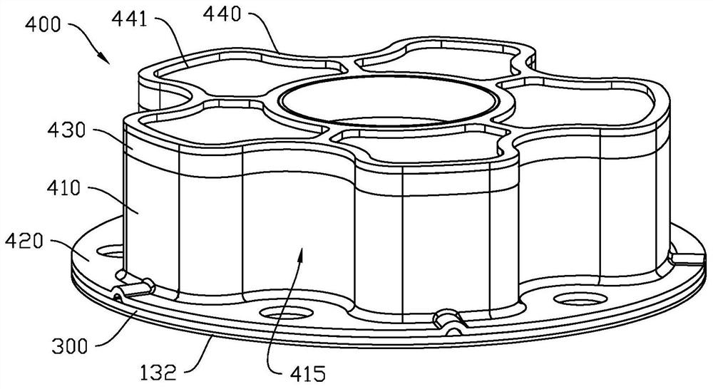 Compressor and refrigeration equipment