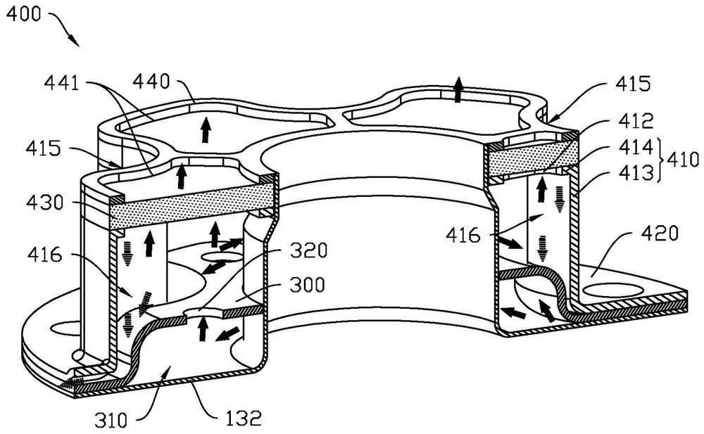 Compressor and refrigeration equipment