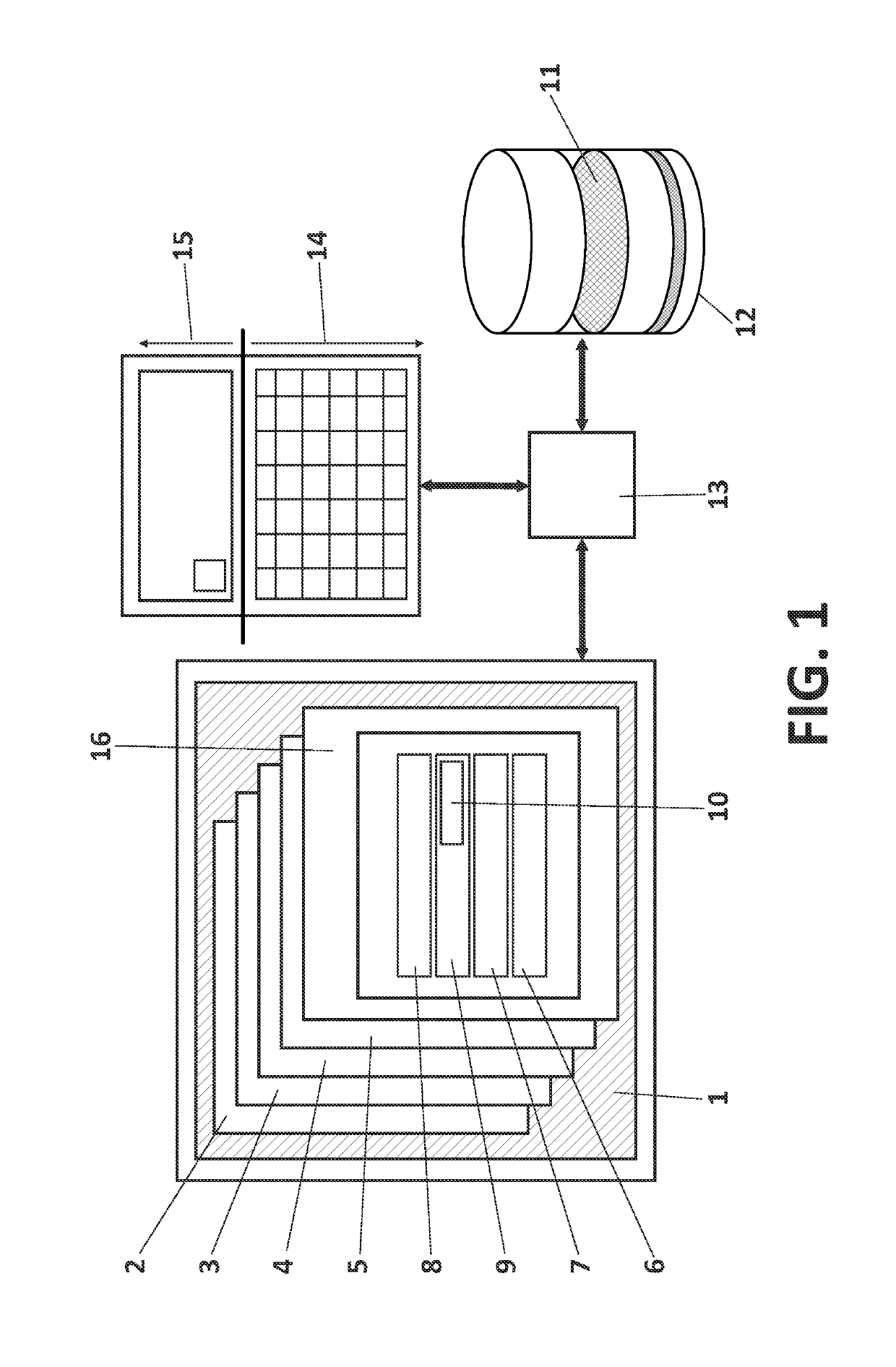 Method and system for protecting a computer file from a possible encryption performed by malicious code