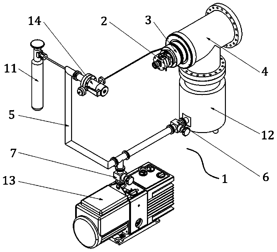 Plasma source for therapeutic equipment and method of using same