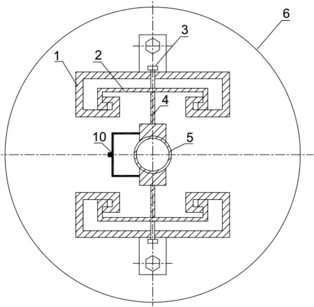 Ejector device with movable working nozzle