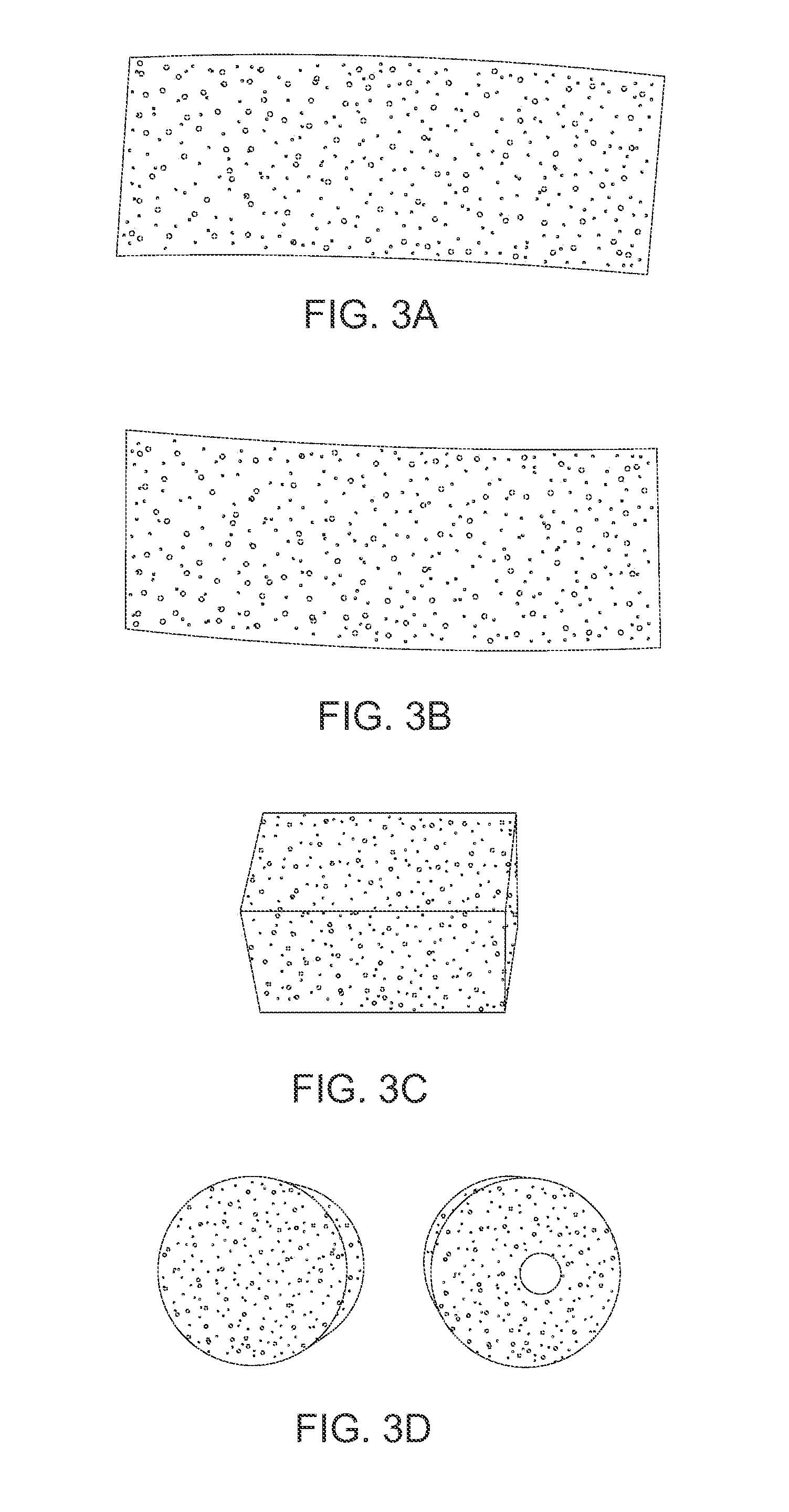 Allografts combined with tissue derived stem cells for bone healing