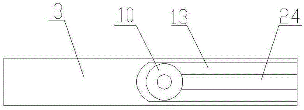 Valve plate feeding mechanism