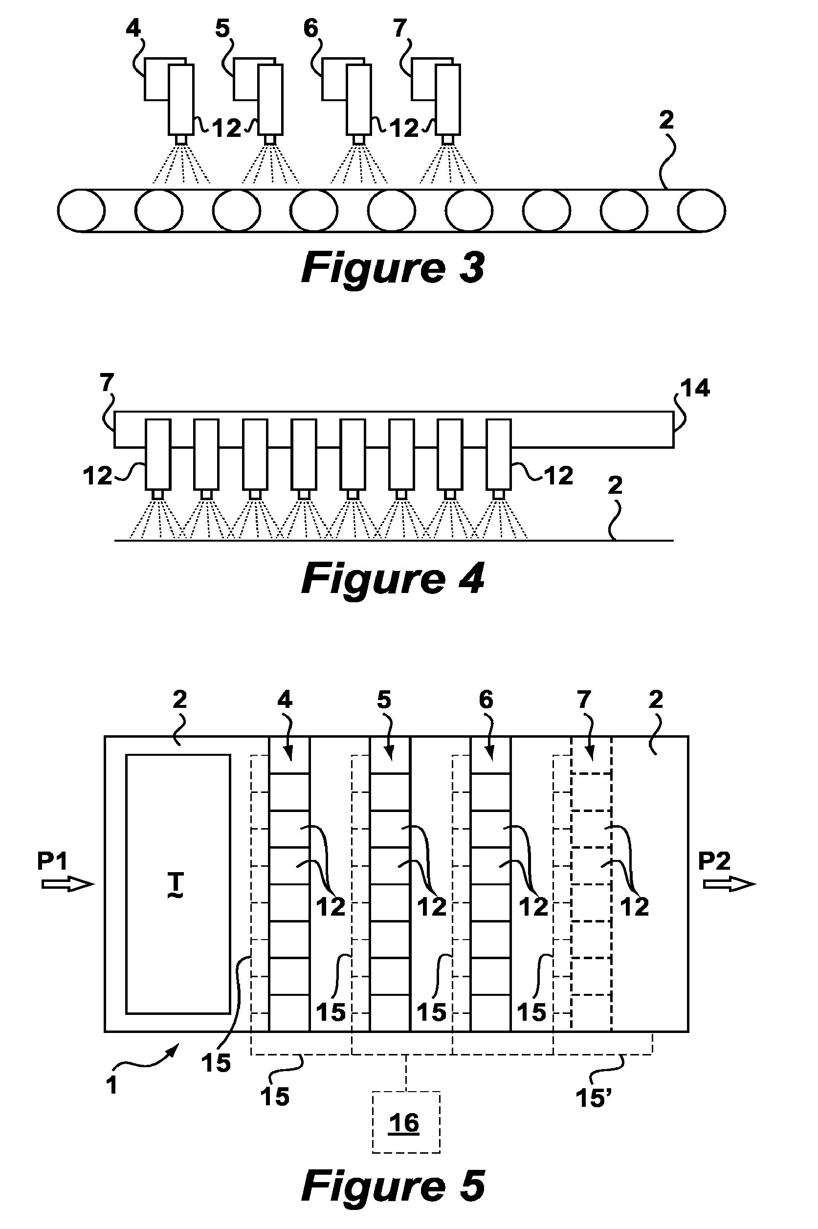 Composition, method and device for digitally coating textile