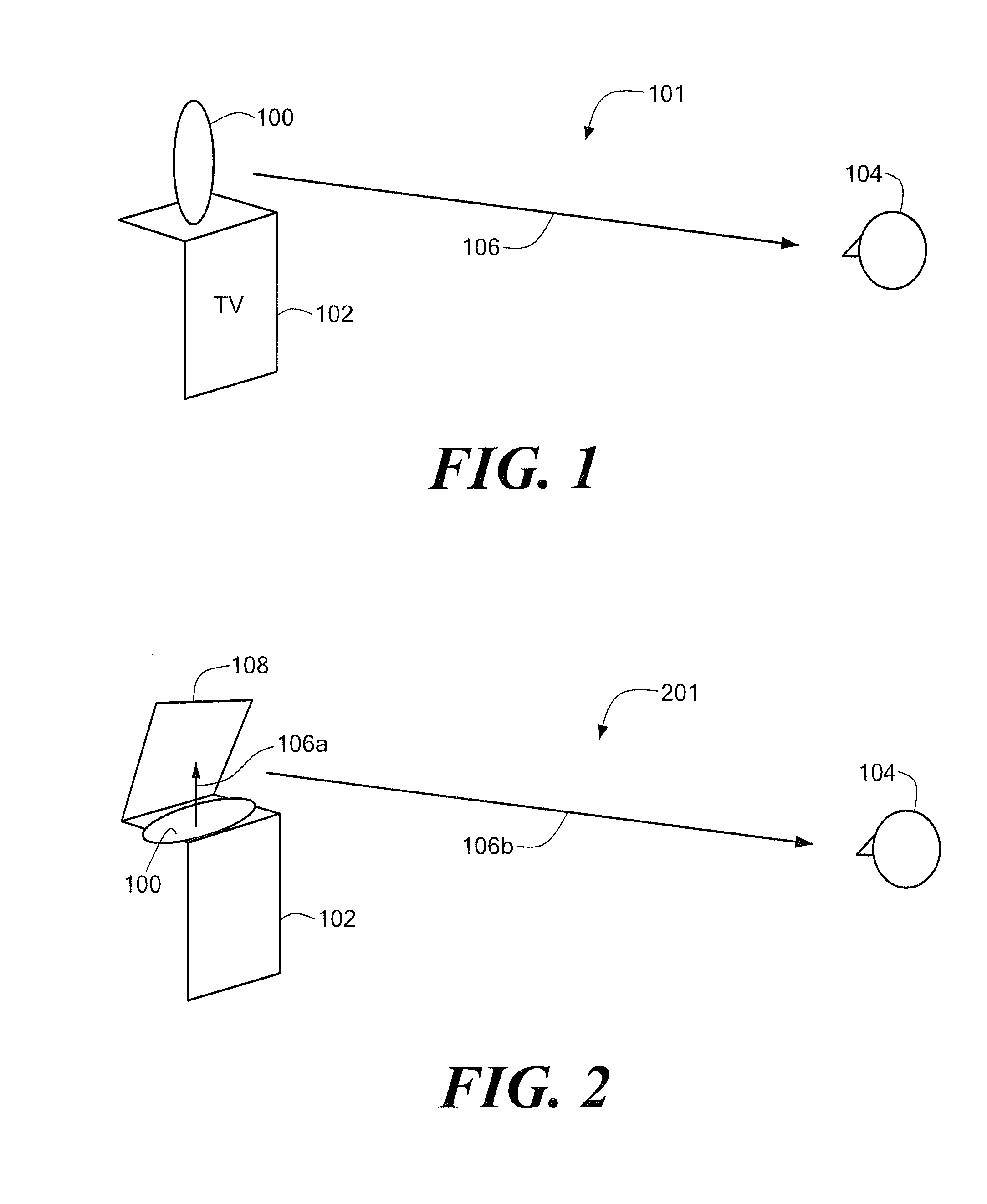 Directed acoustic sound system