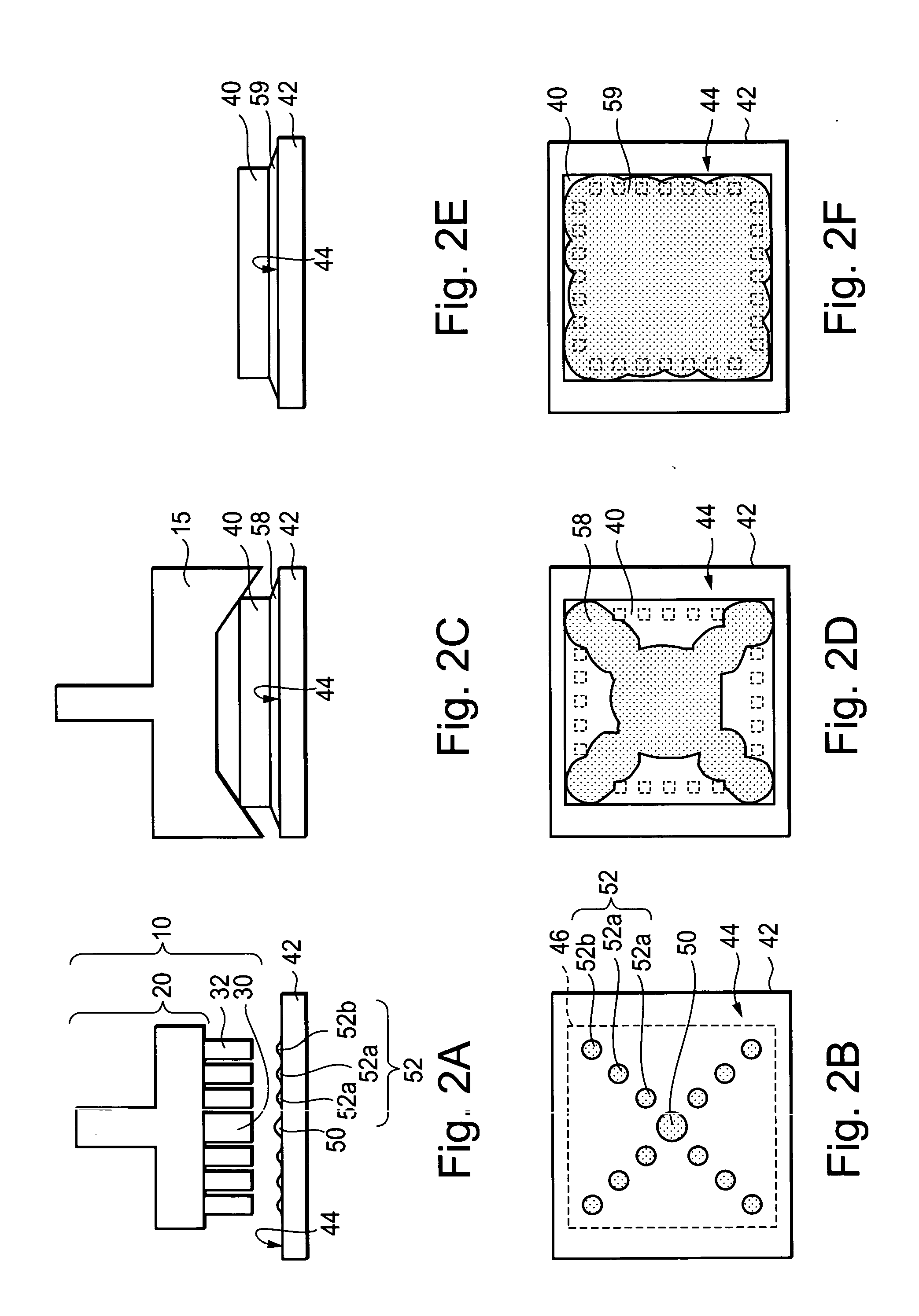 Dies bonding apparatus and dies bonding method