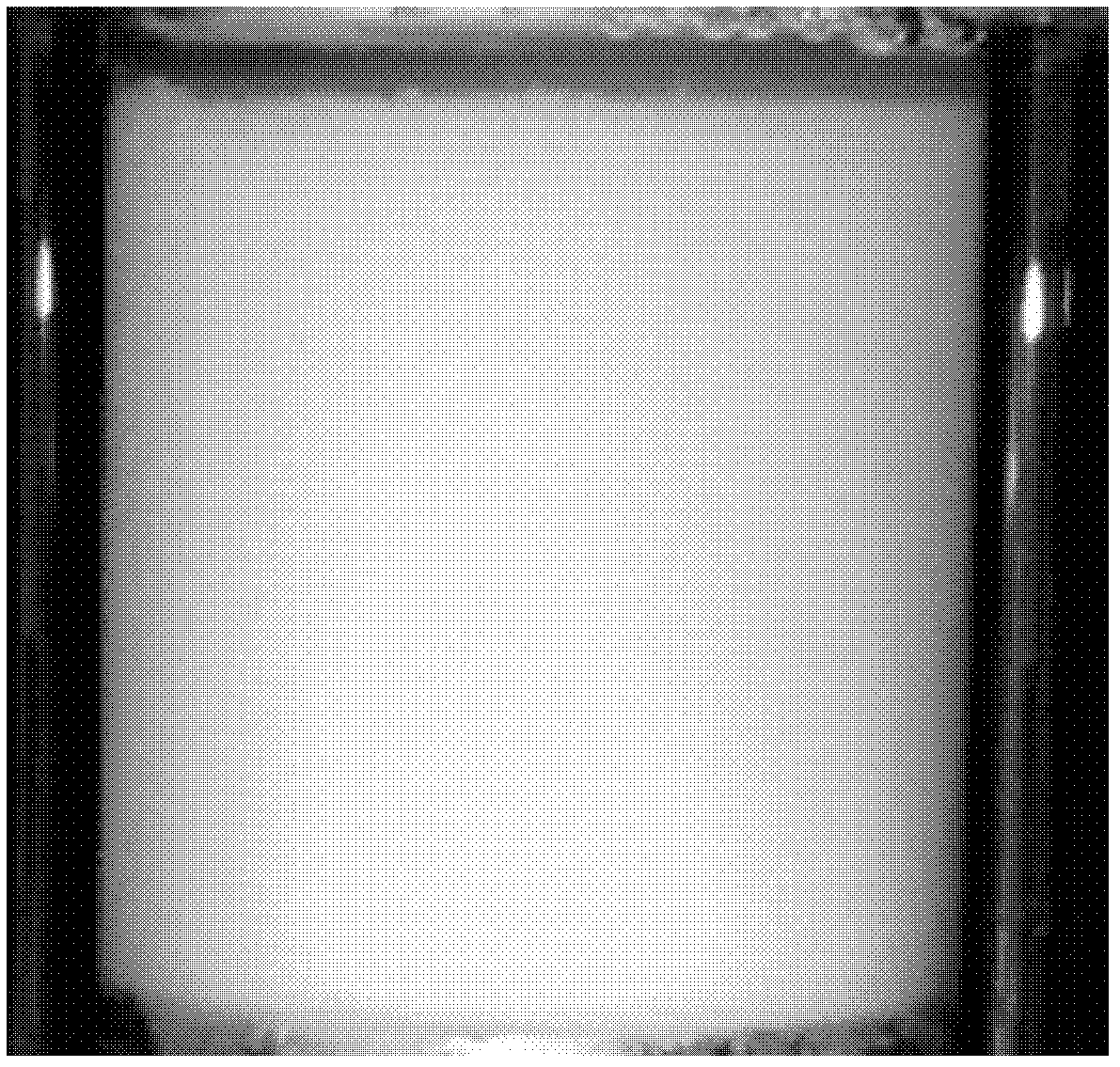 Saponin-containing composite type hydrate anti-agglomerant