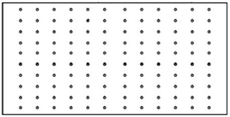 Light-transmitting energy-storage concrete block and preparation method thereof