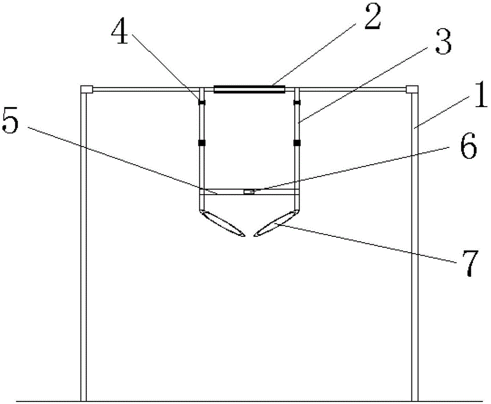 Anti-off protection helper