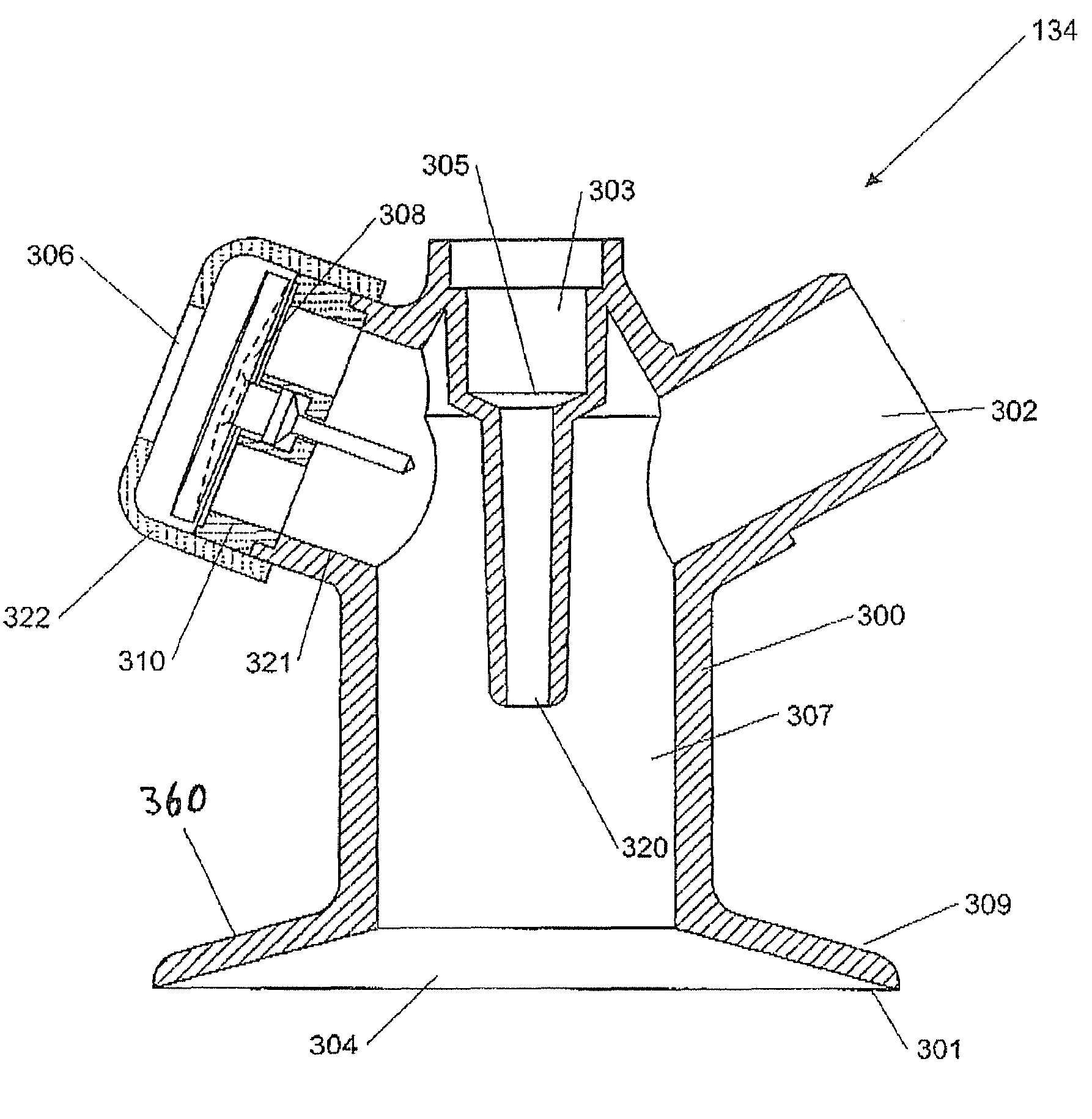 Breathing assistance apparatus