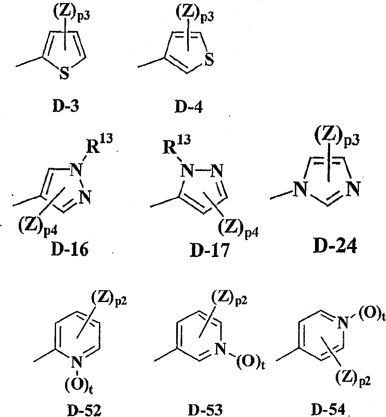 Substituted isoxazoline compound and pest control agent