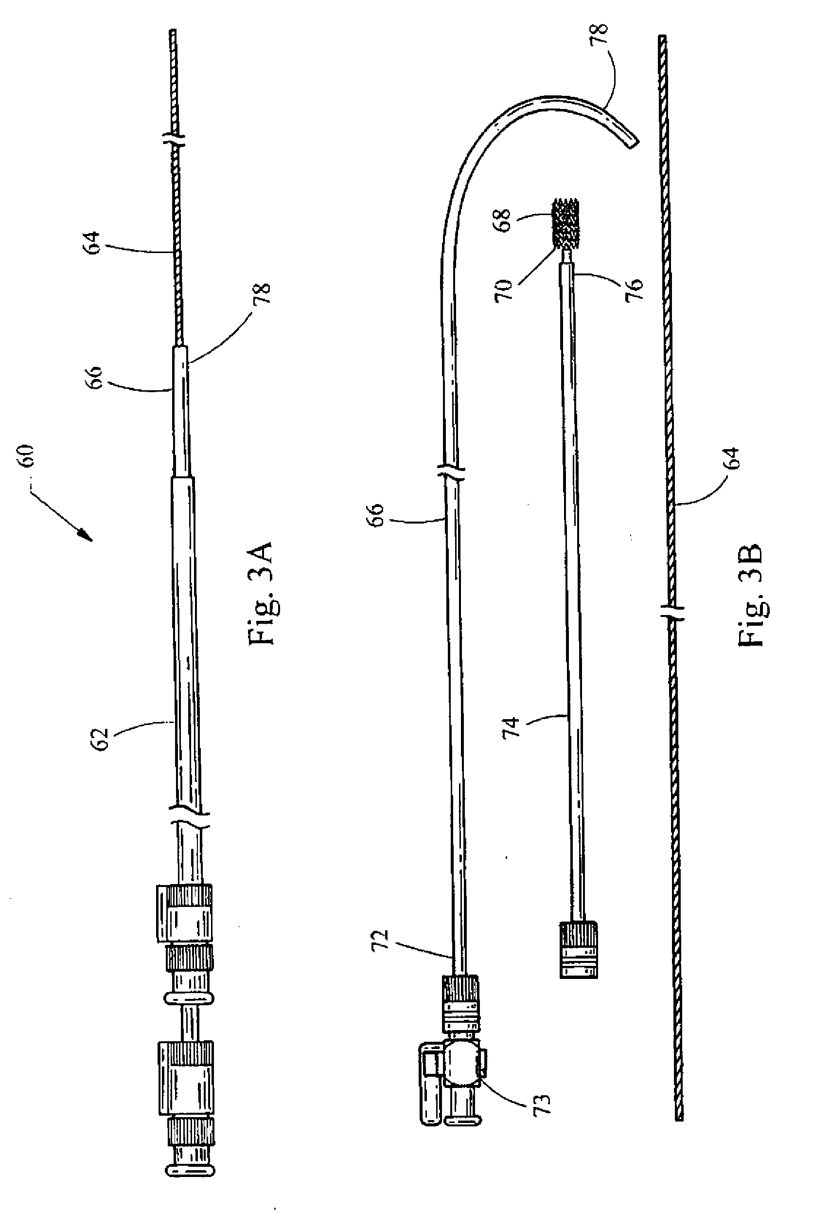 Barbed stent vascular occlusion device