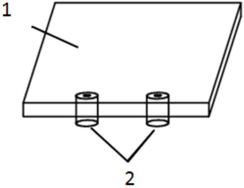 Variable frequency full-automatic edge bonding machine