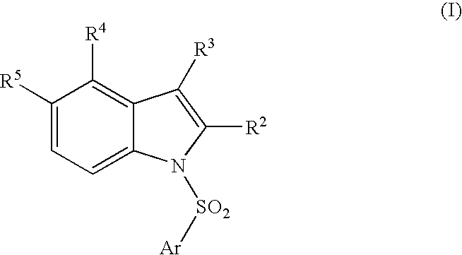 Novel compounds, their use and preparation