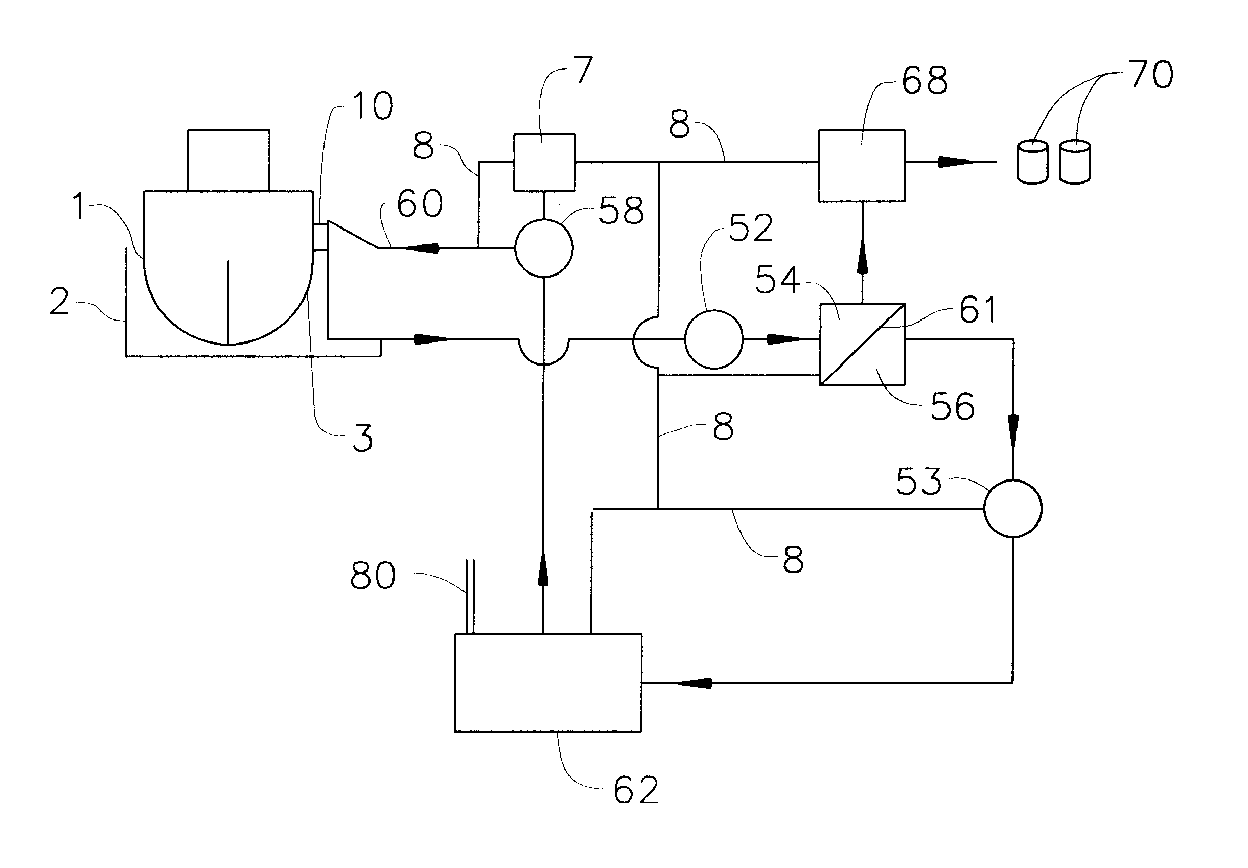 Air gap magnetic mobile robot