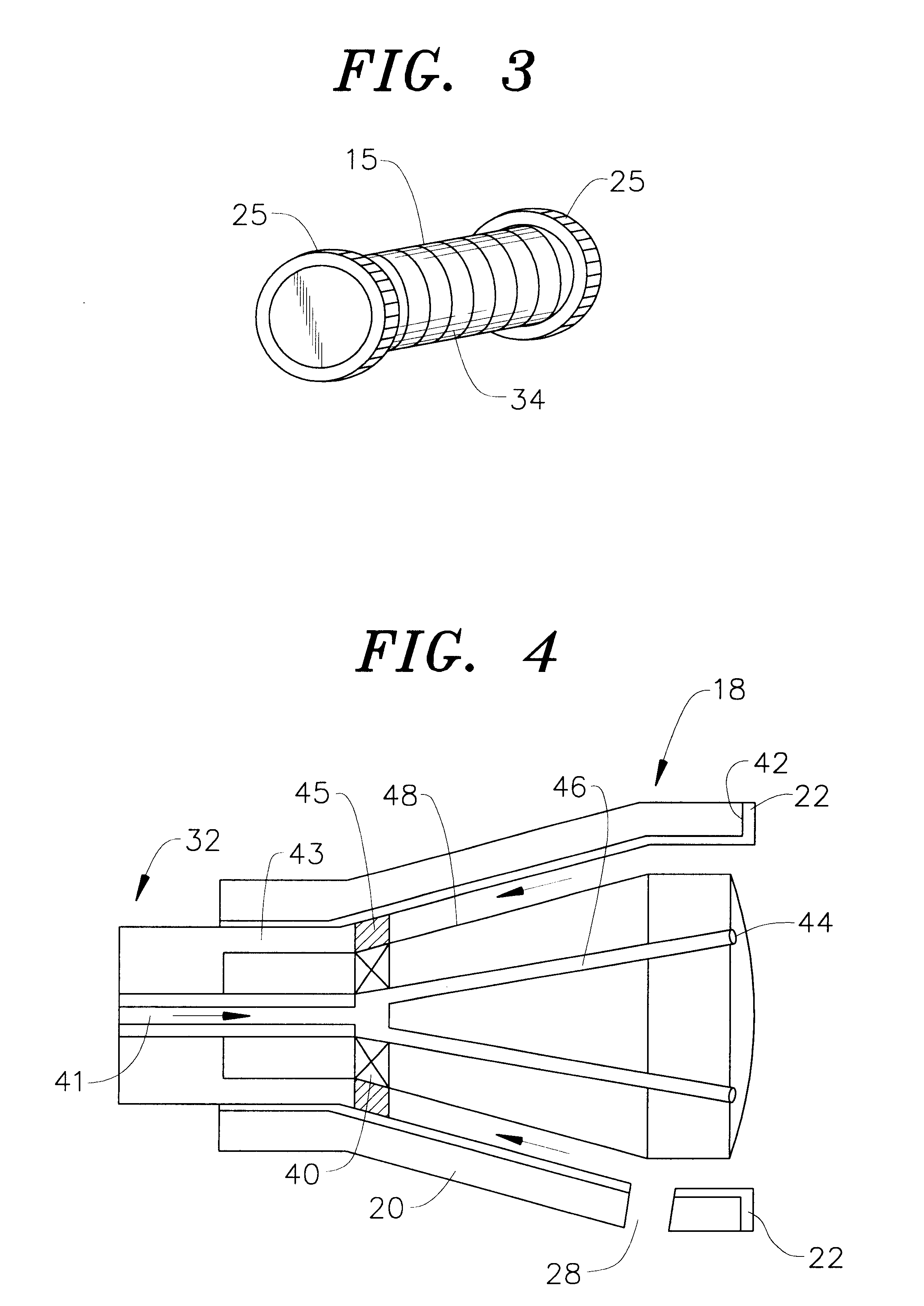 Air gap magnetic mobile robot